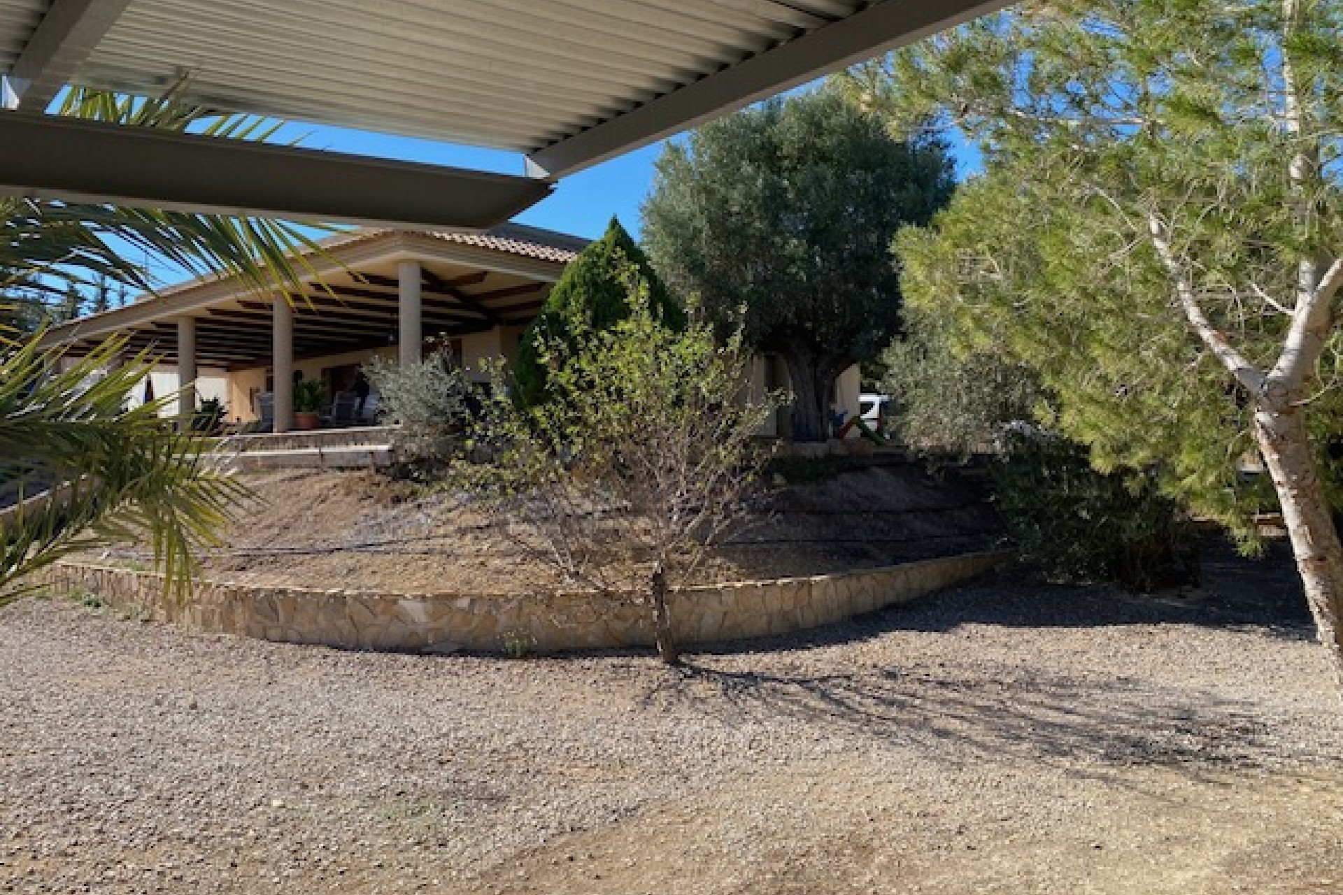 Resale - Villa -
Murcia - Inland