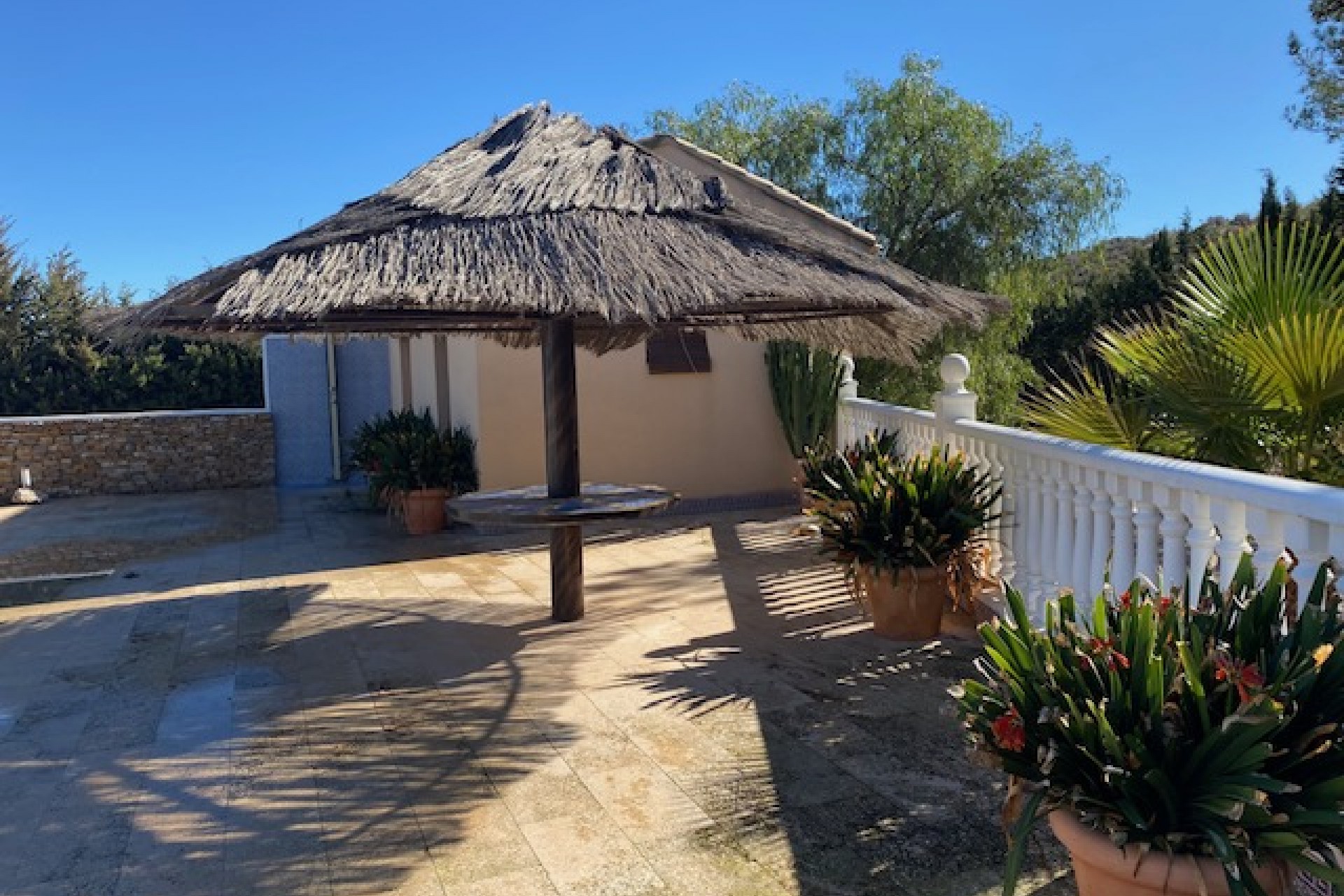 Resale - Villa -
Murcia - Inland