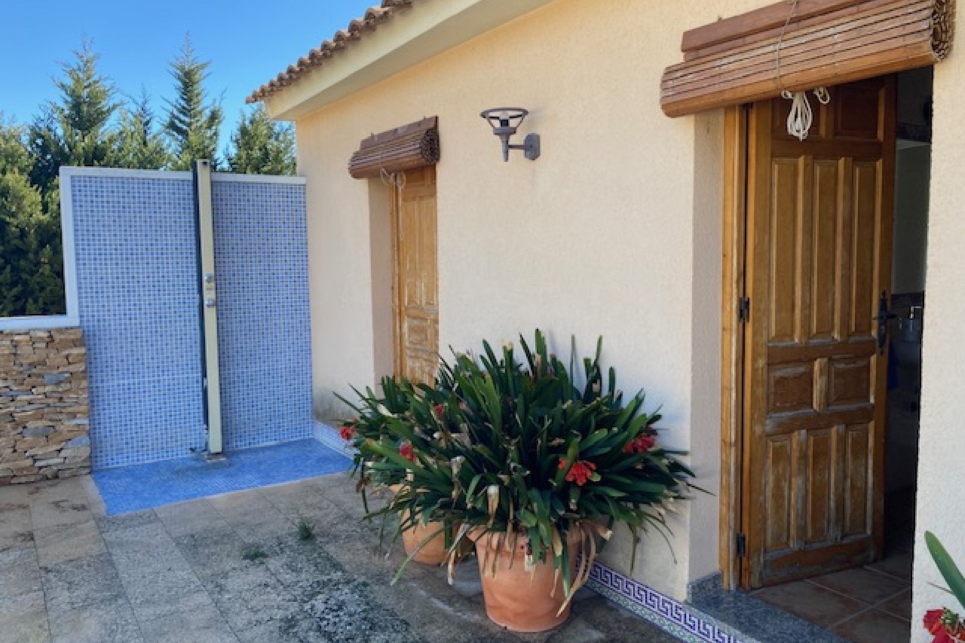 Resale - Villa -
Murcia - Inland