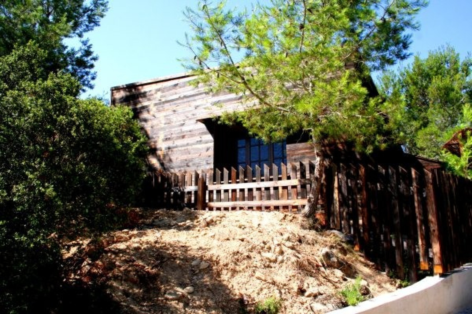 Resale - Villa -
Murcia - Inland