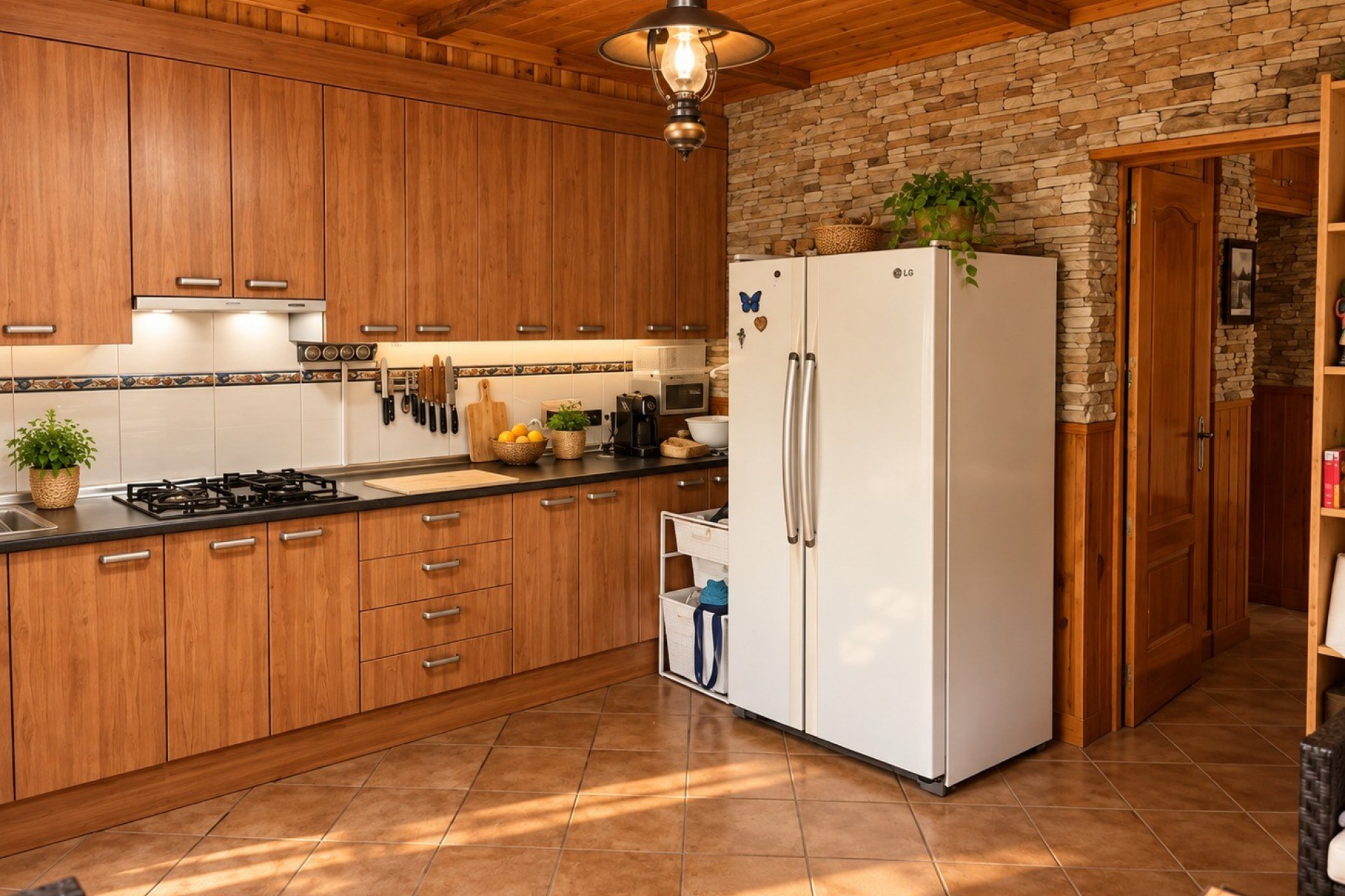 Resale - Villa -
Murcia - Inland
