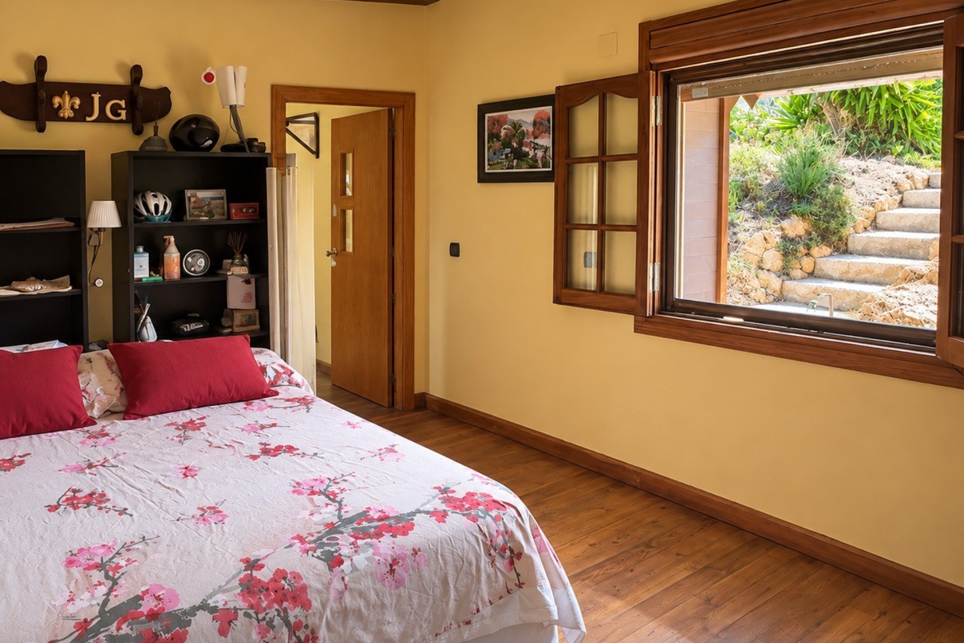 Resale - Villa -
Murcia - Inland