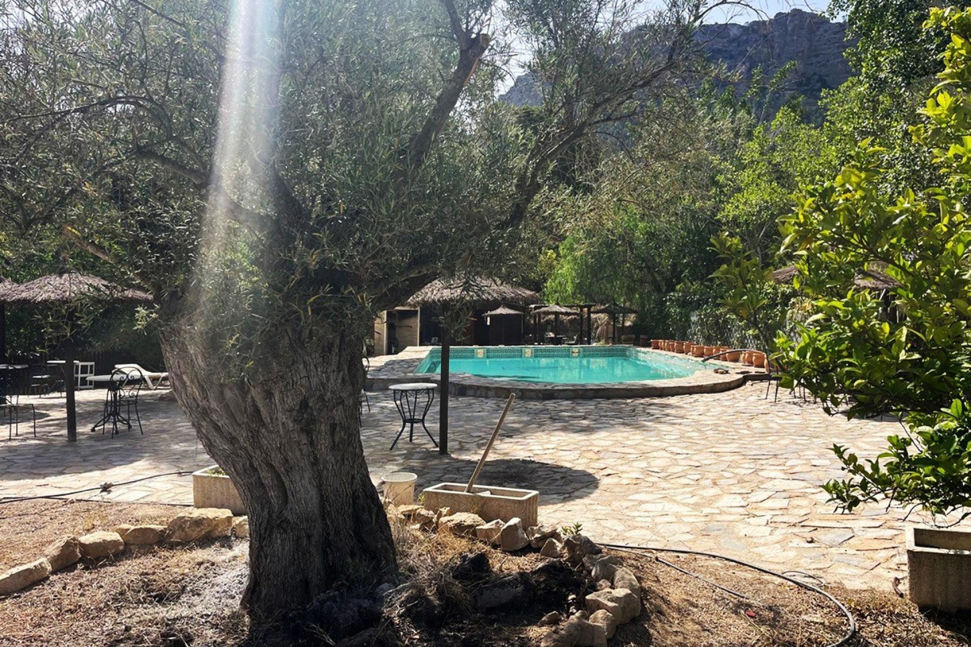 Resale - Villa -
Murcia - Inland