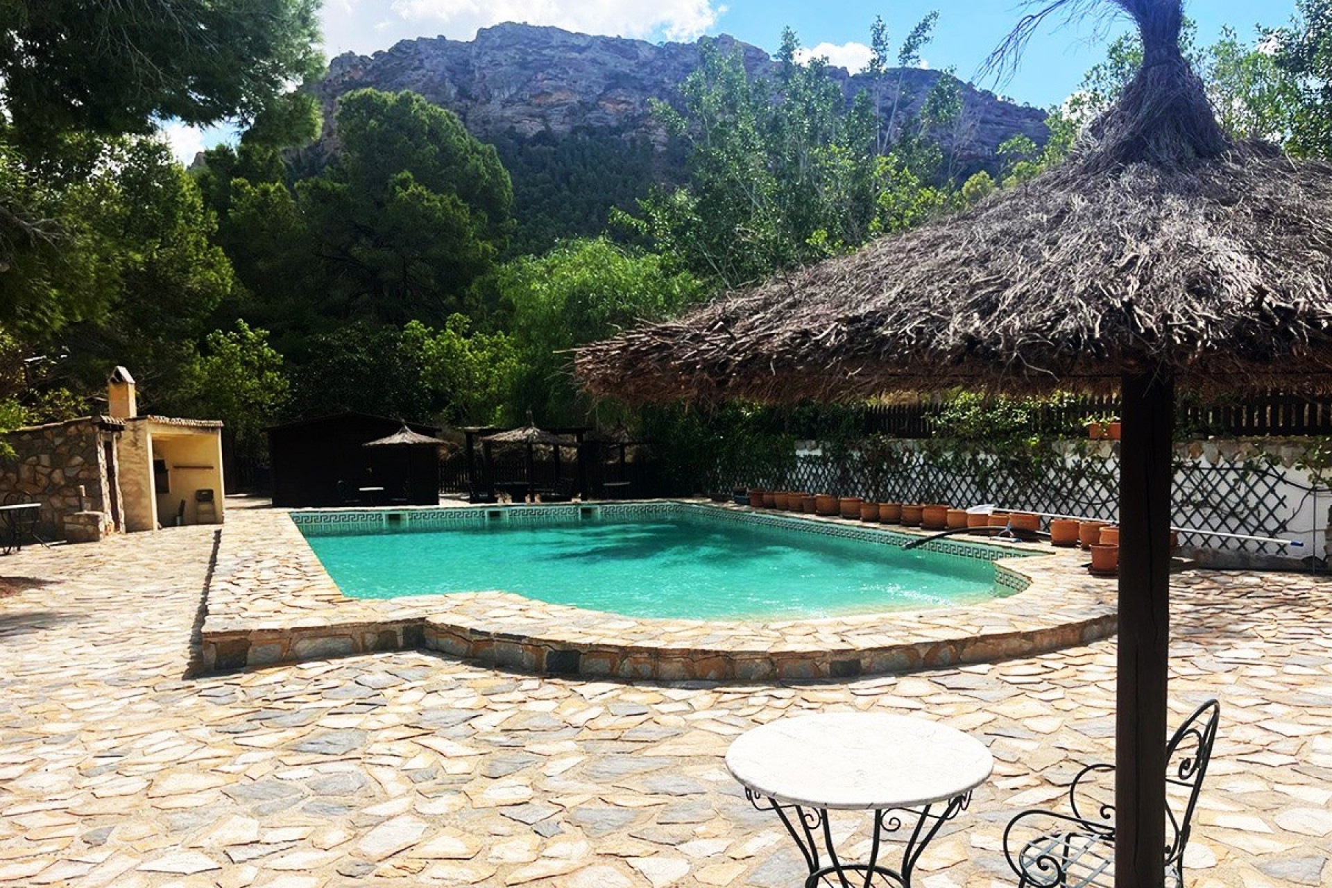 Resale - Villa -
Murcia - Inland