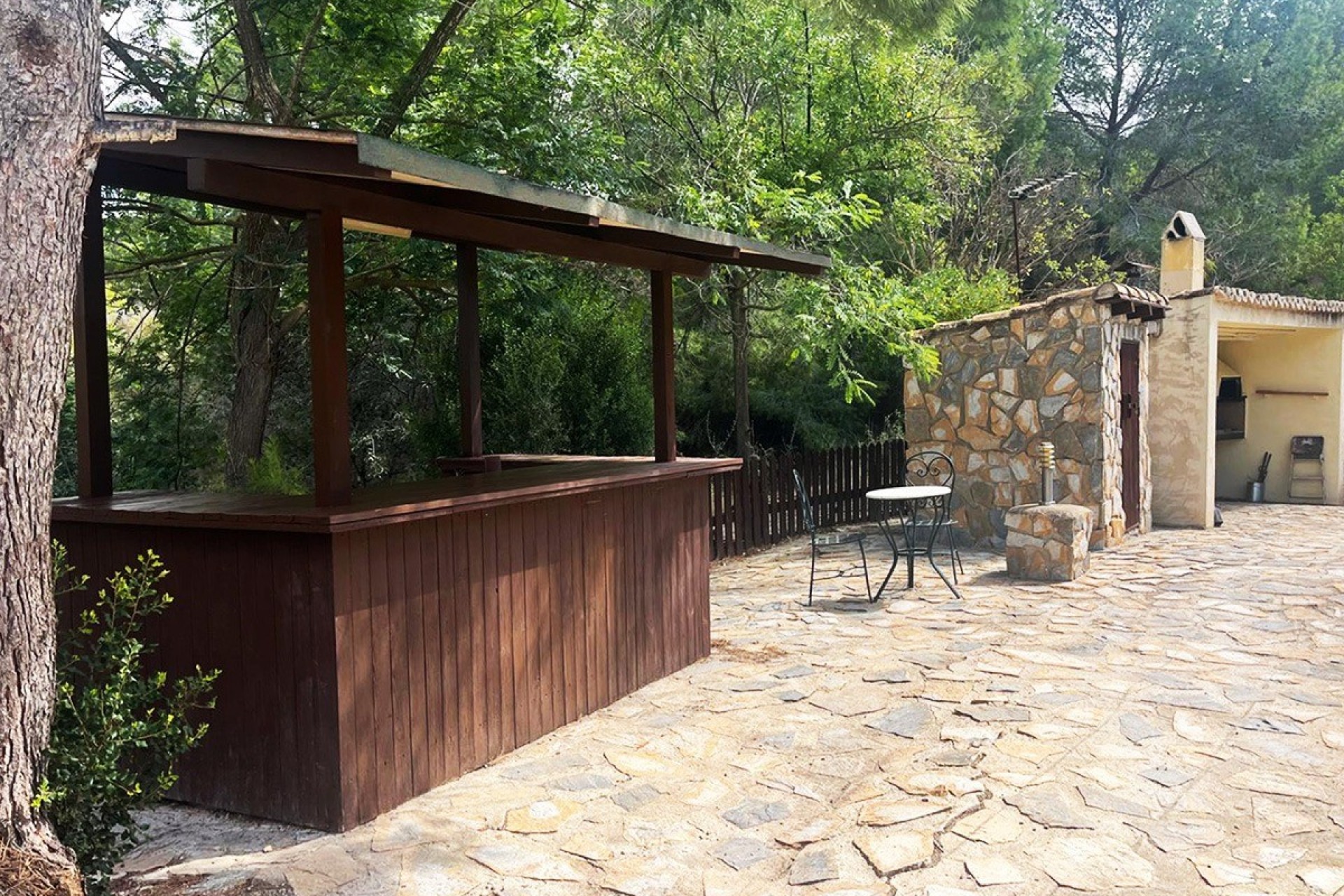 Resale - Villa -
Murcia - Inland