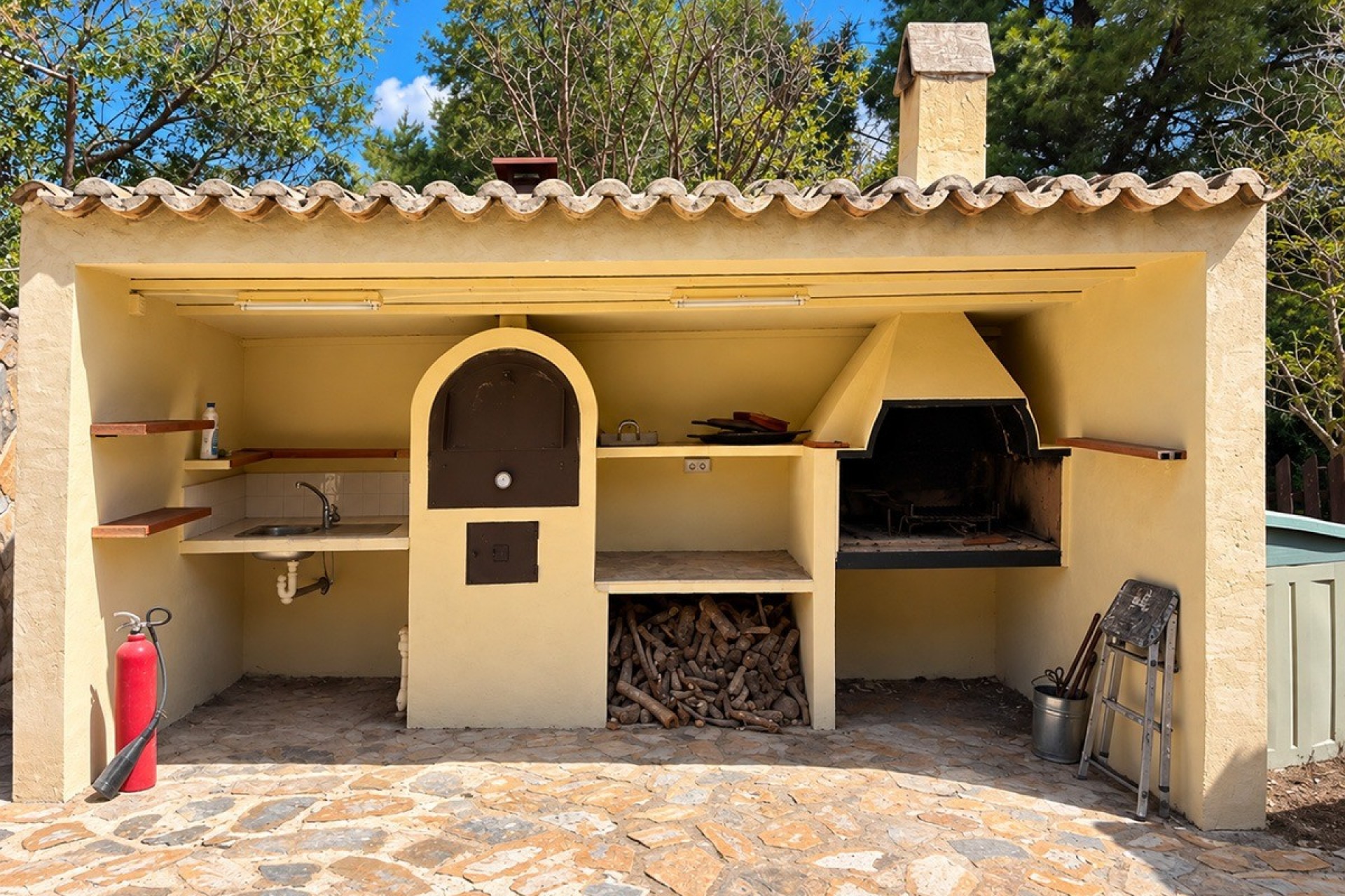 Resale - Villa -
Murcia - Inland