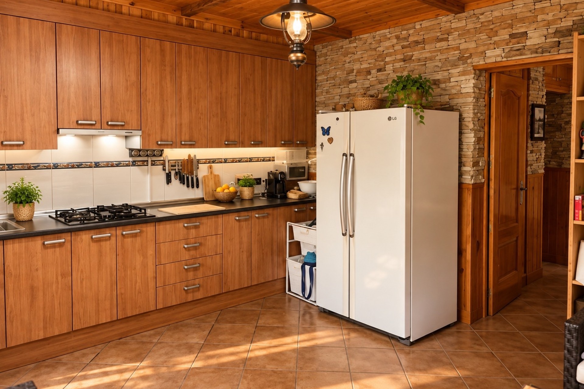 Resale - Villa -
Murcia - Inland