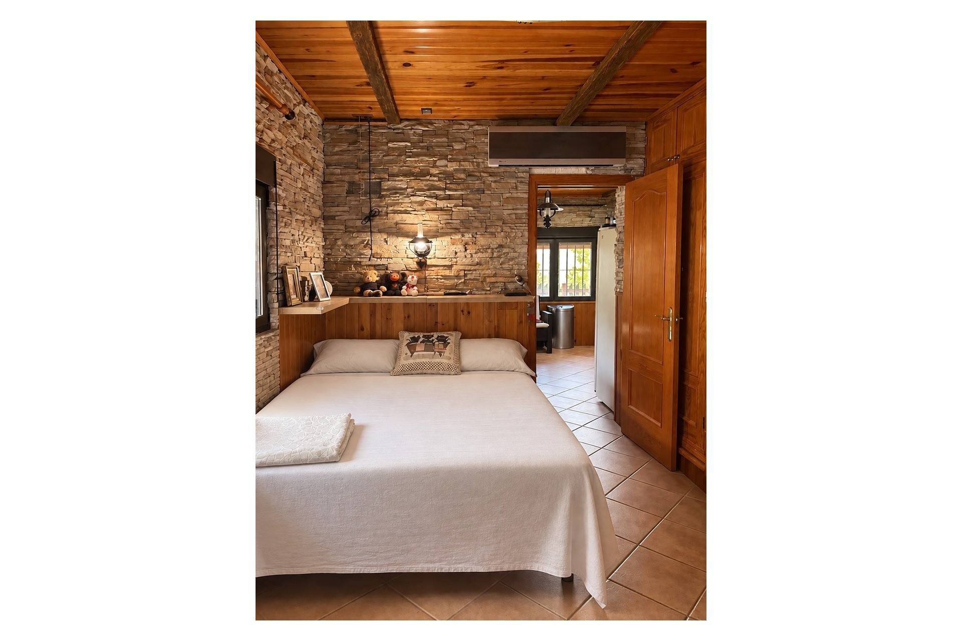 Resale - Villa -
Murcia - Inland