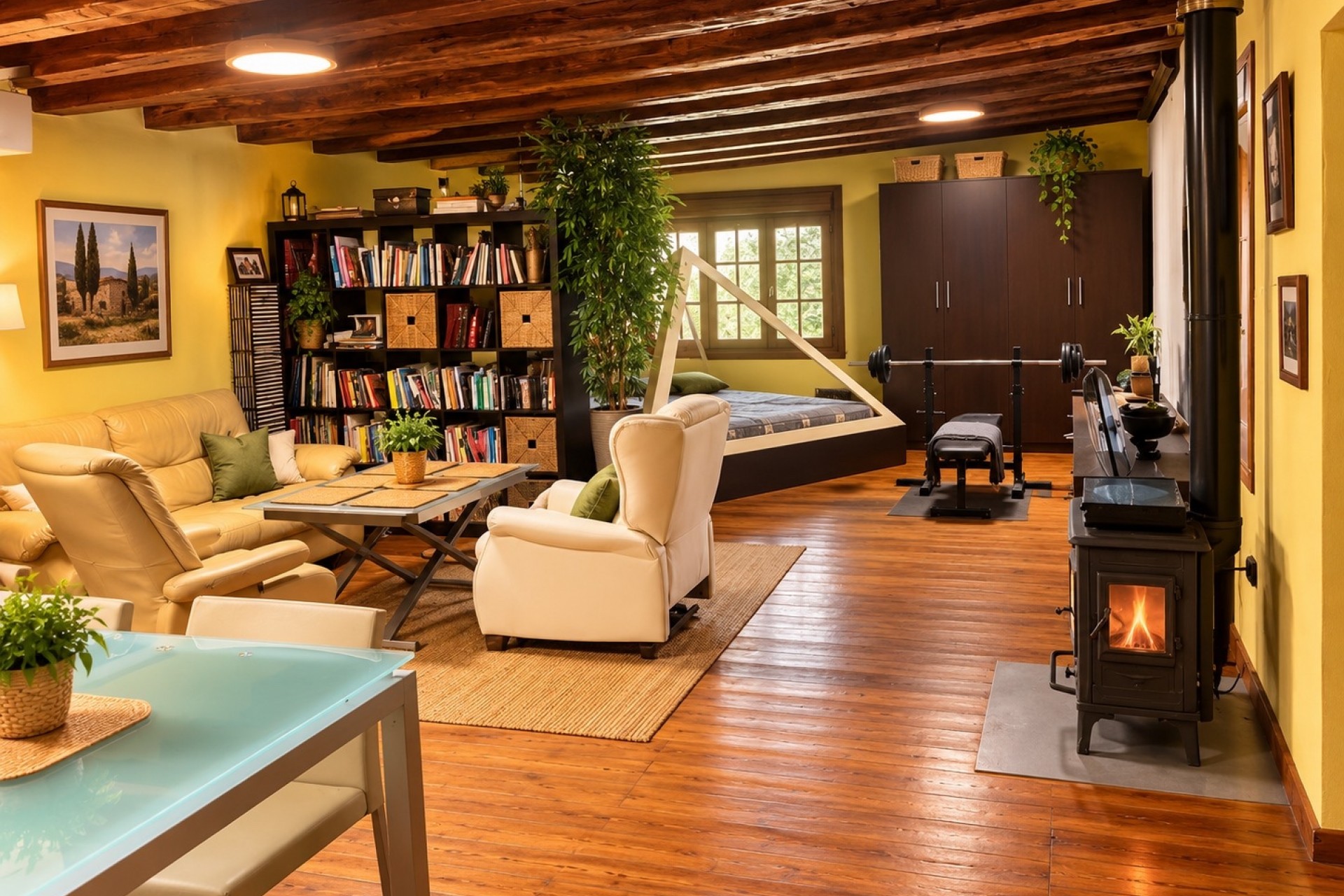 Resale - Villa -
Murcia - Inland