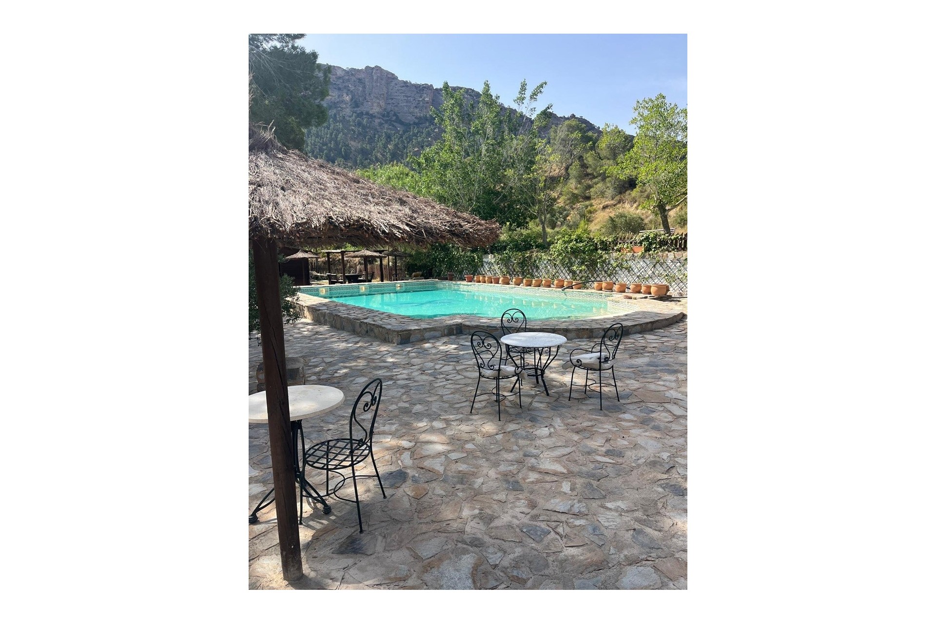 Resale - Villa -
Murcia - Inland