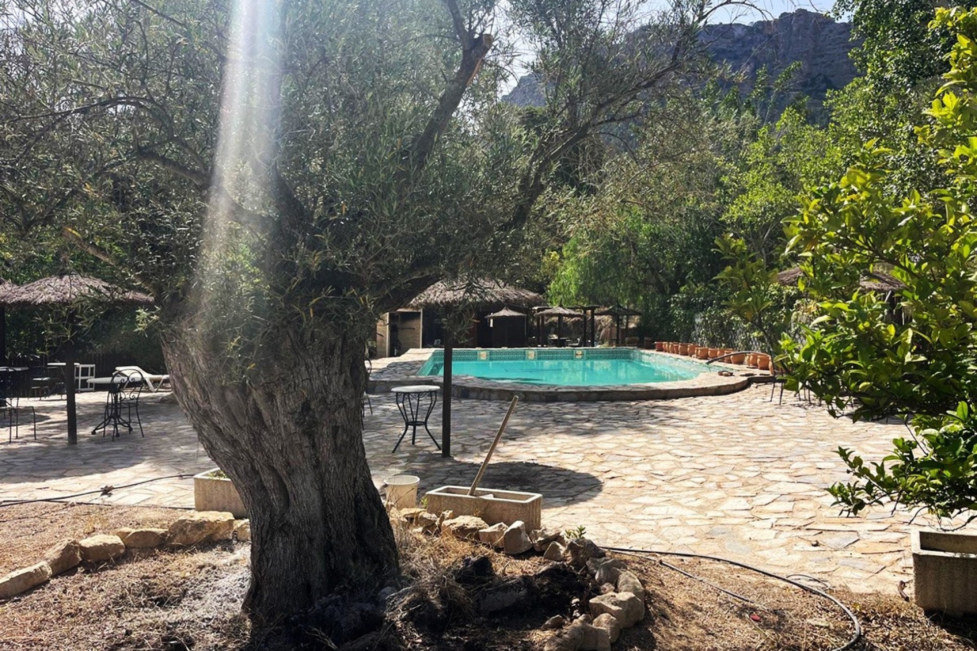 Resale - Villa -
Murcia - Inland