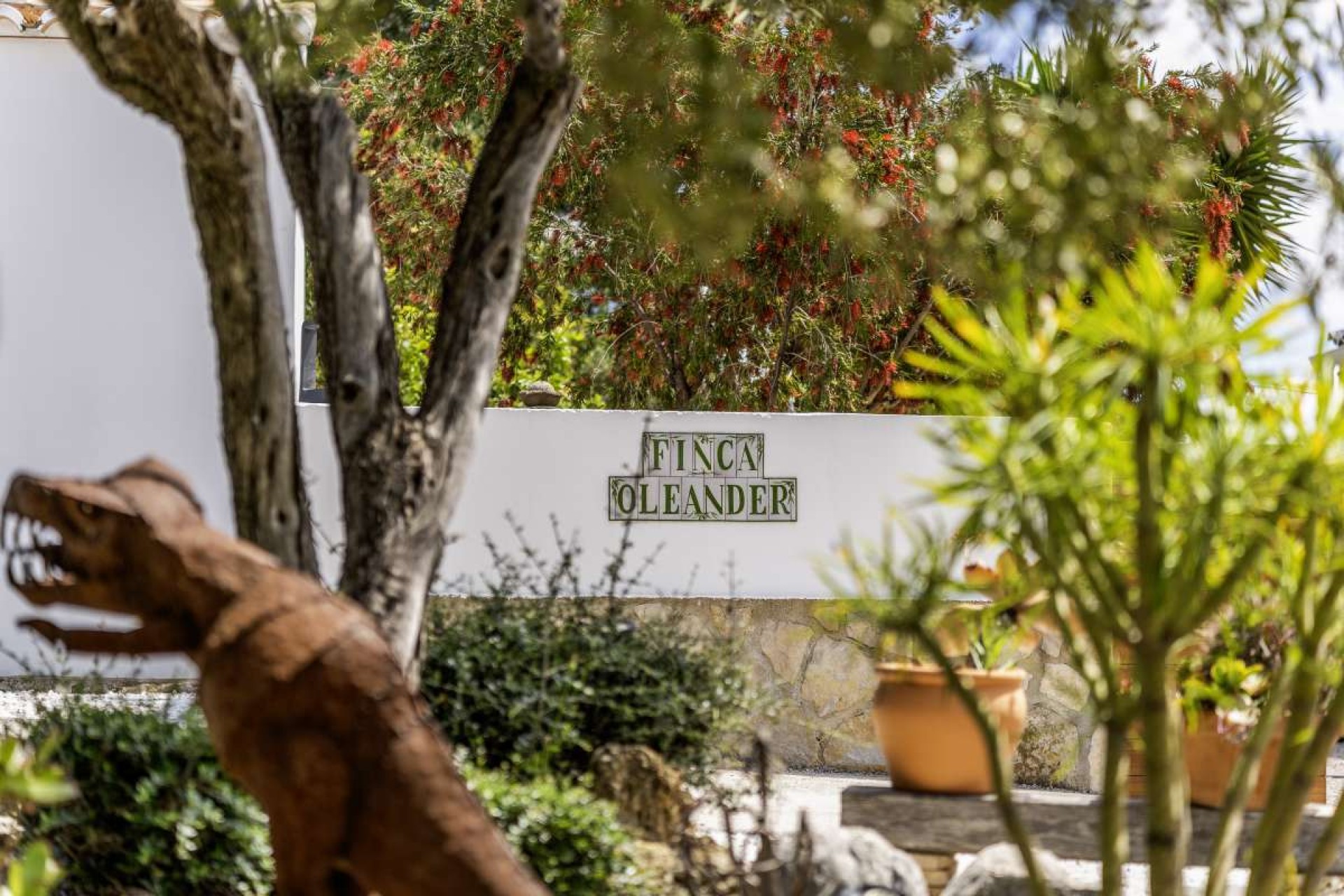 Resale - Villa -
Murla - Inland