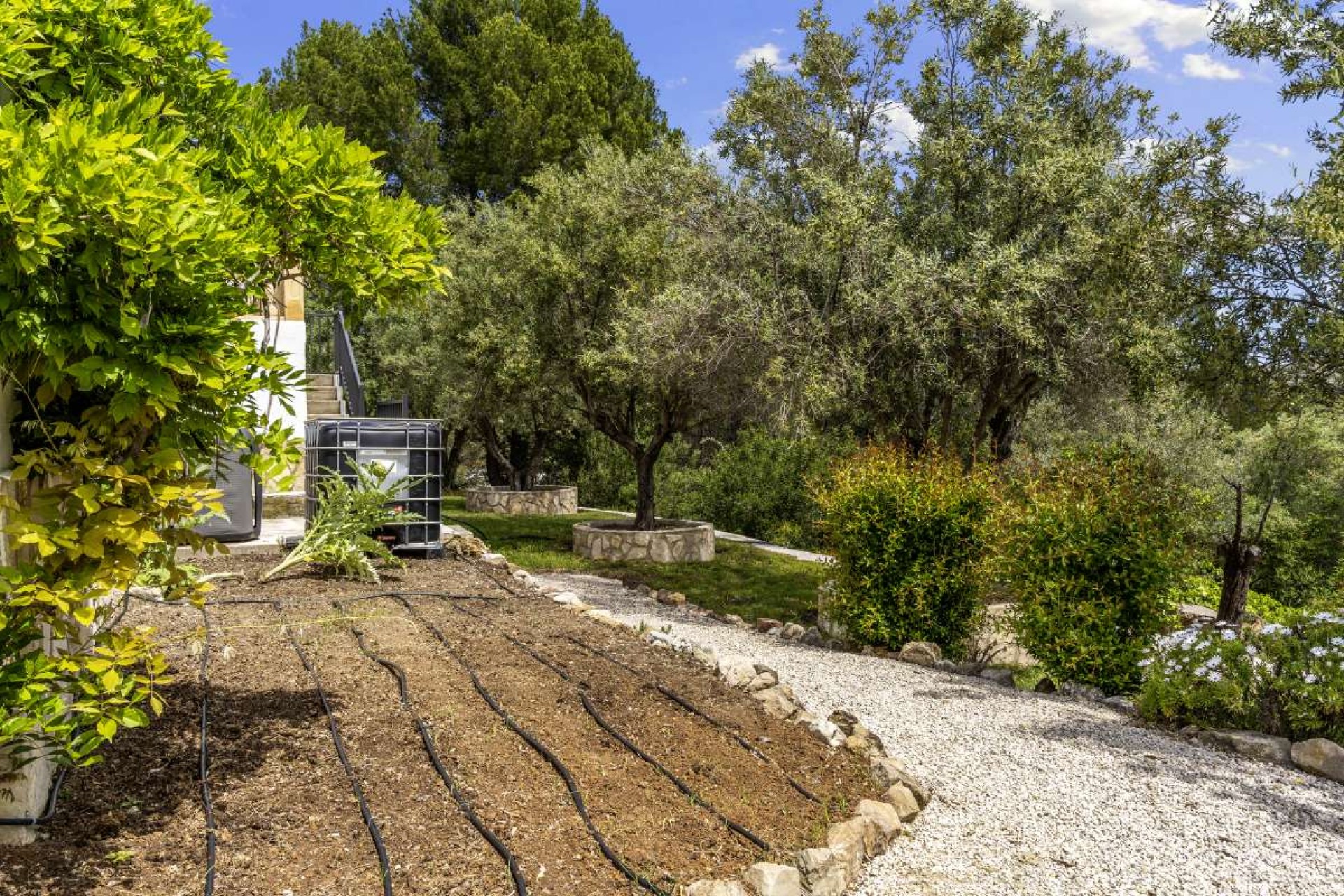 Resale - Villa -
Murla - Inland