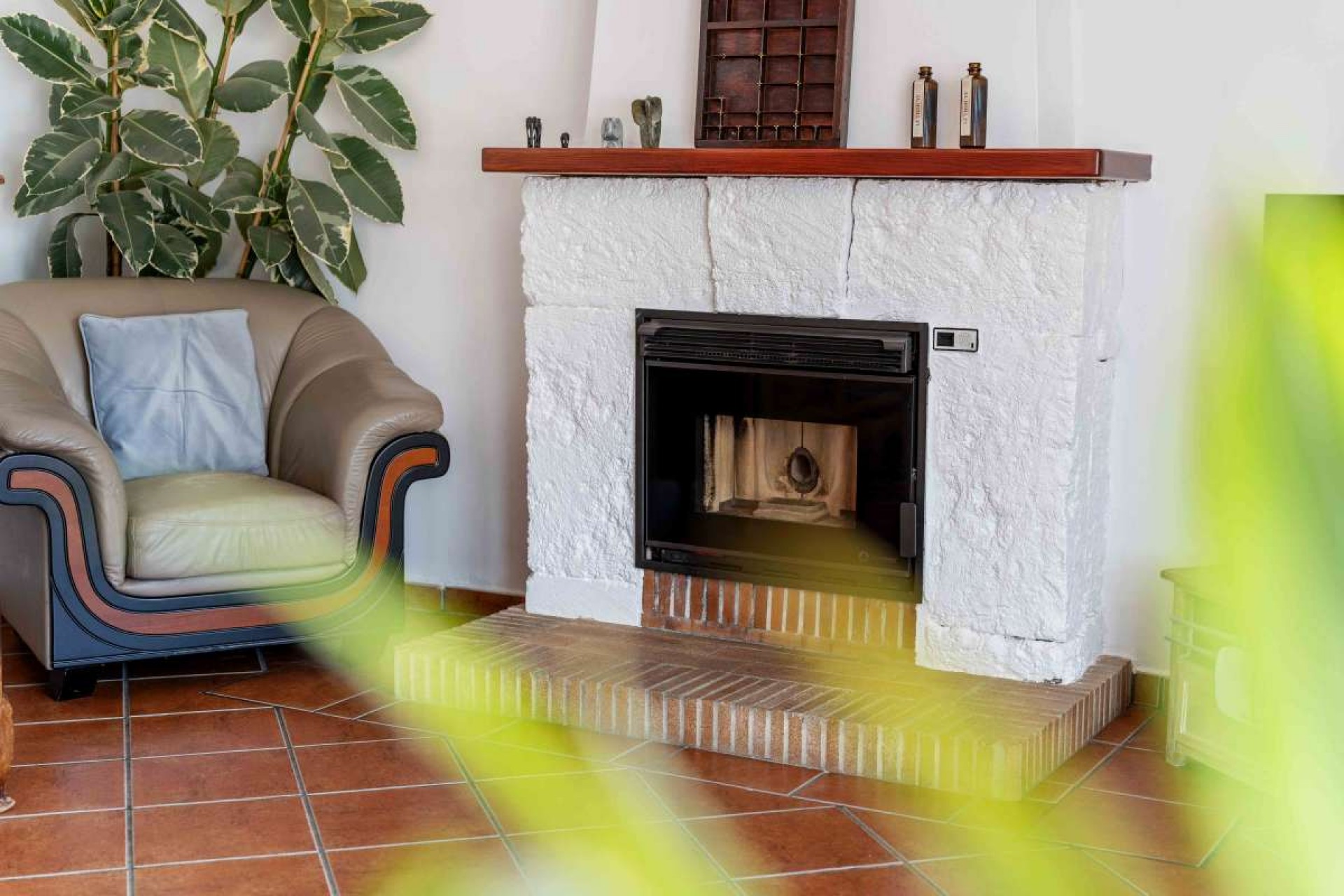 Resale - Villa -
Murla - Inland