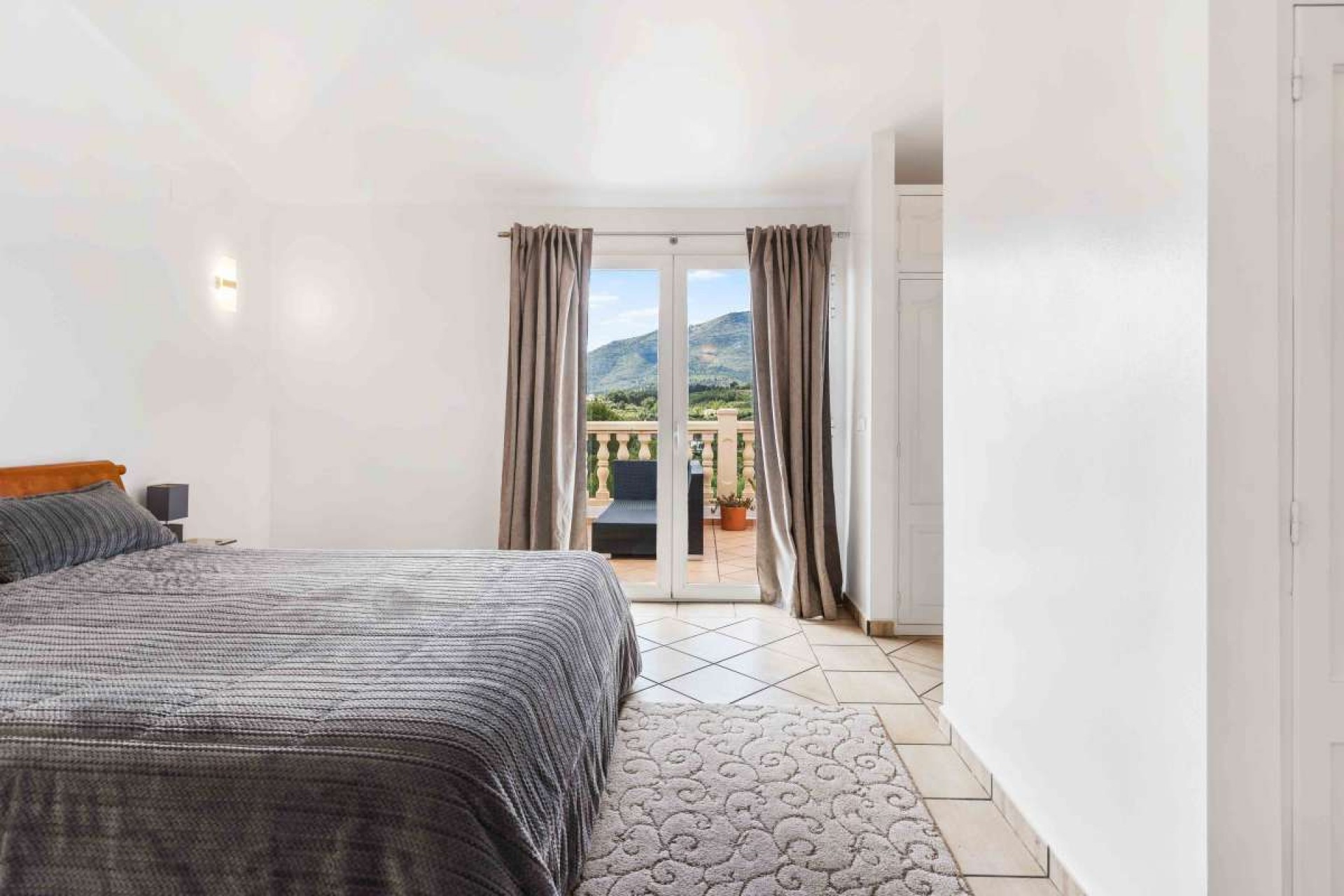 Resale - Villa -
Murla - Inland