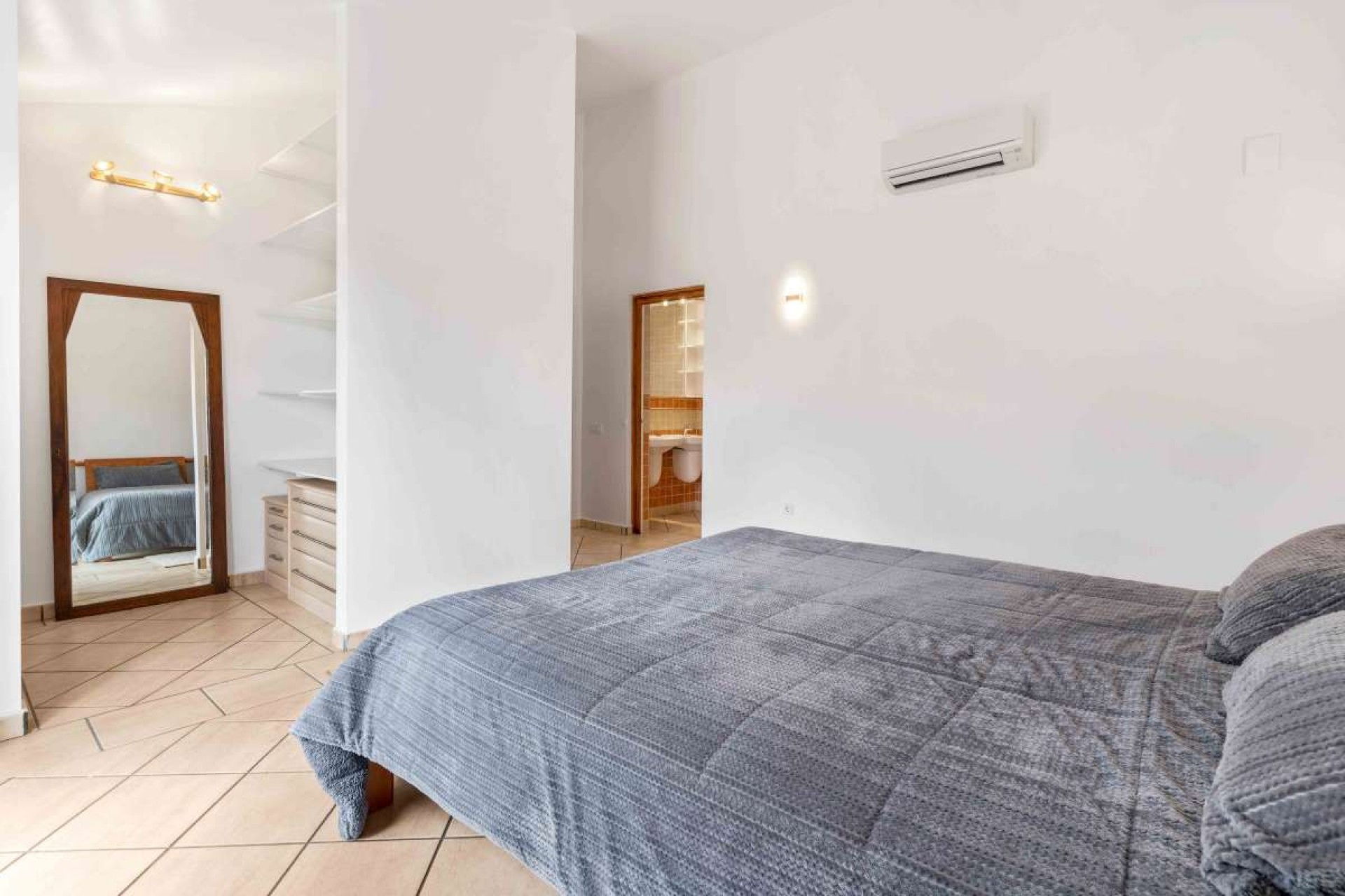 Resale - Villa -
Murla - Inland