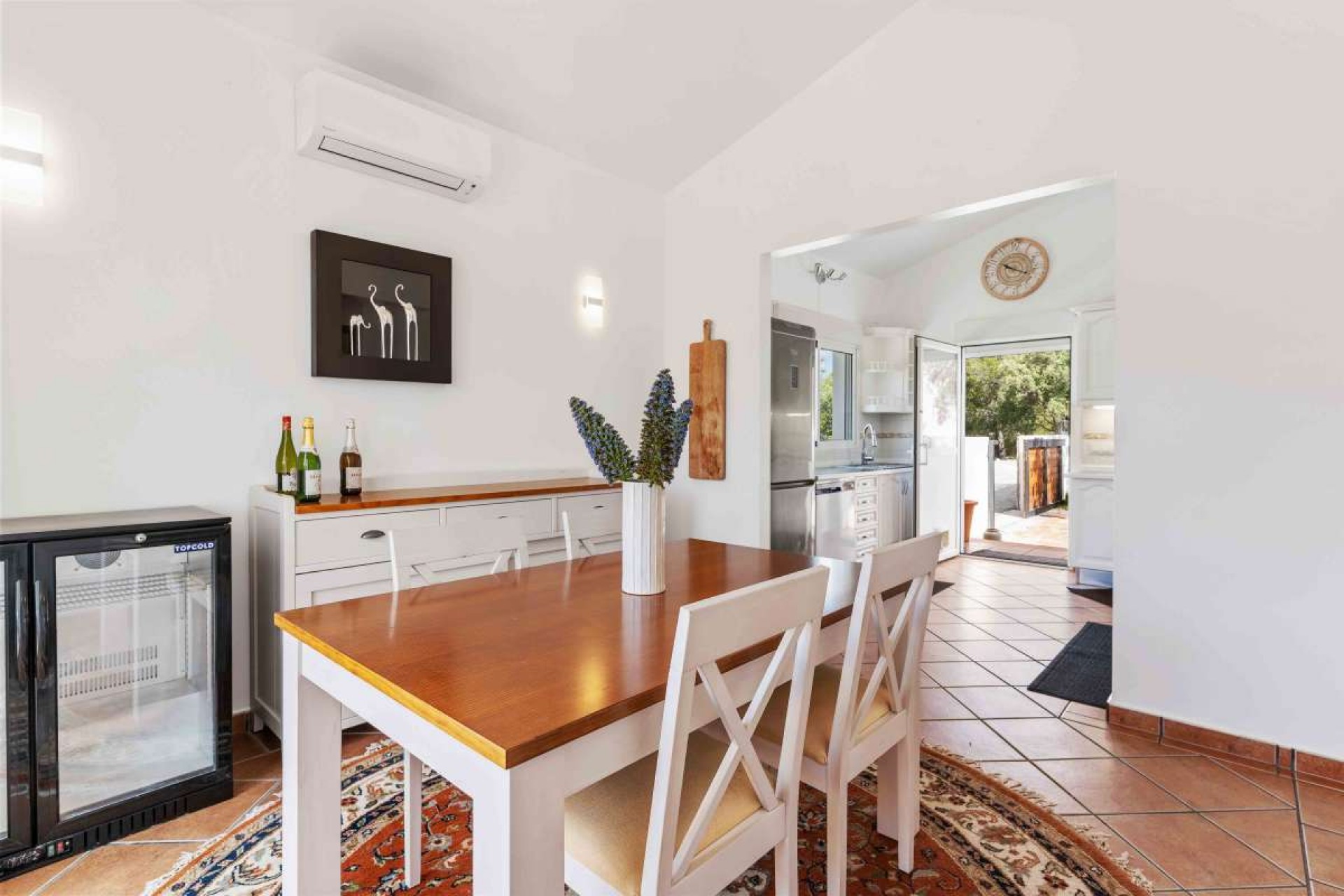 Resale - Villa -
Murla - Inland