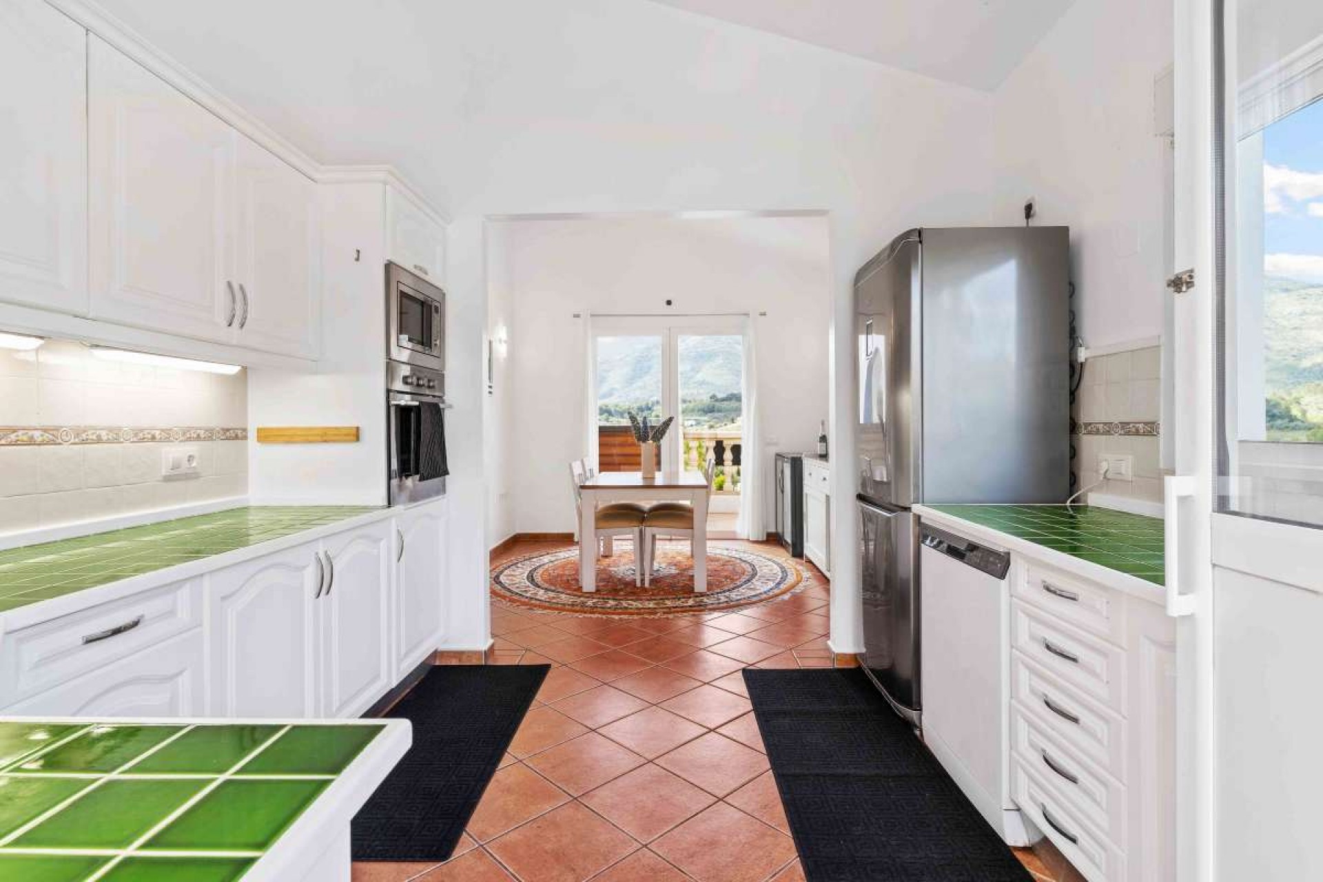 Resale - Villa -
Murla - Inland