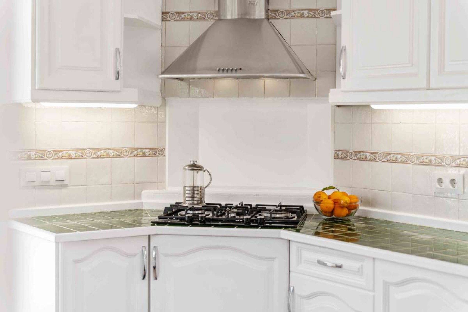 Resale - Villa -
Murla - Inland