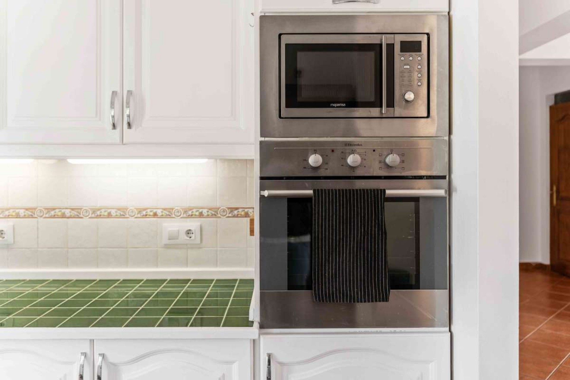 Resale - Villa -
Murla - Inland