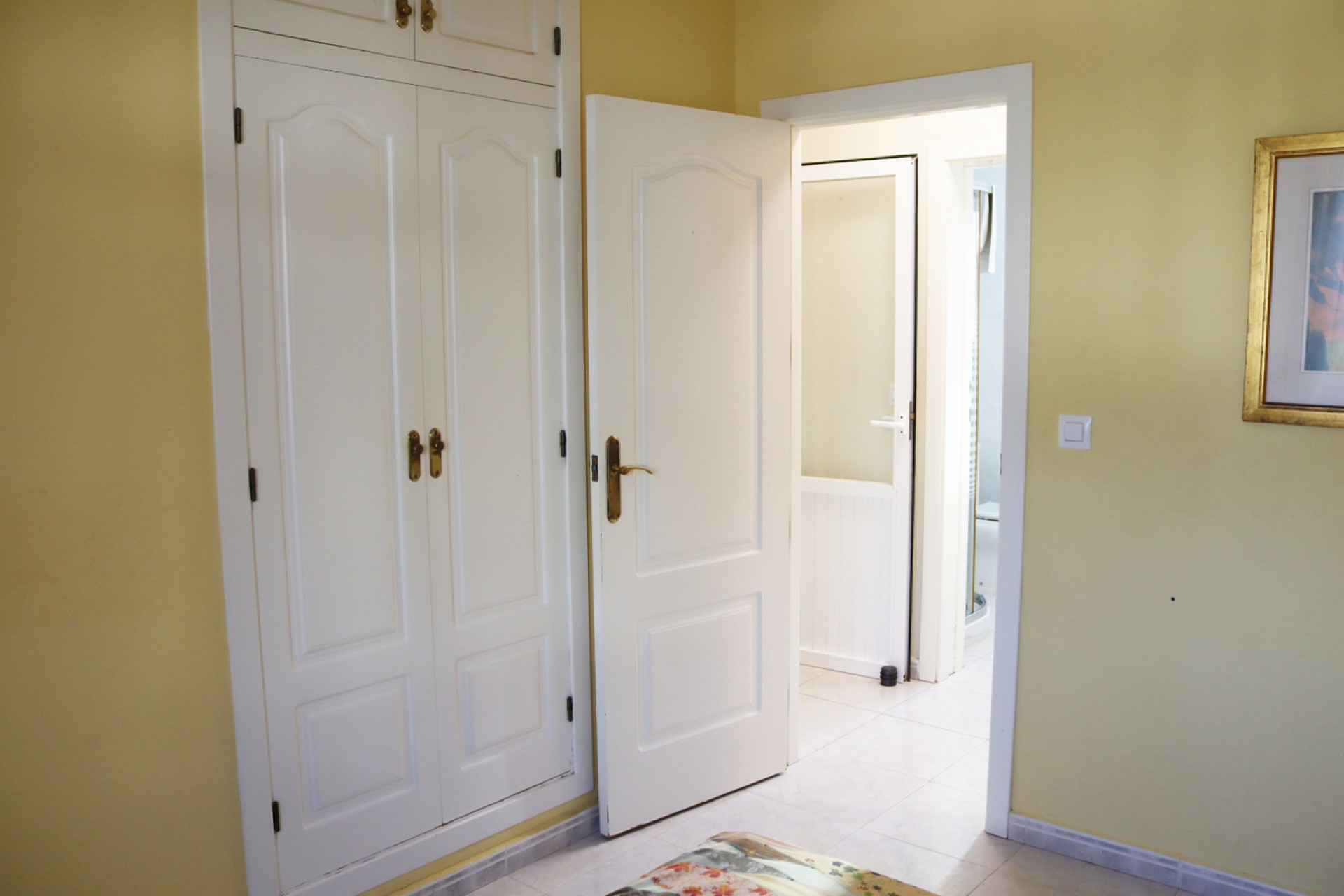 Resale - Villa -
Murla - Inland