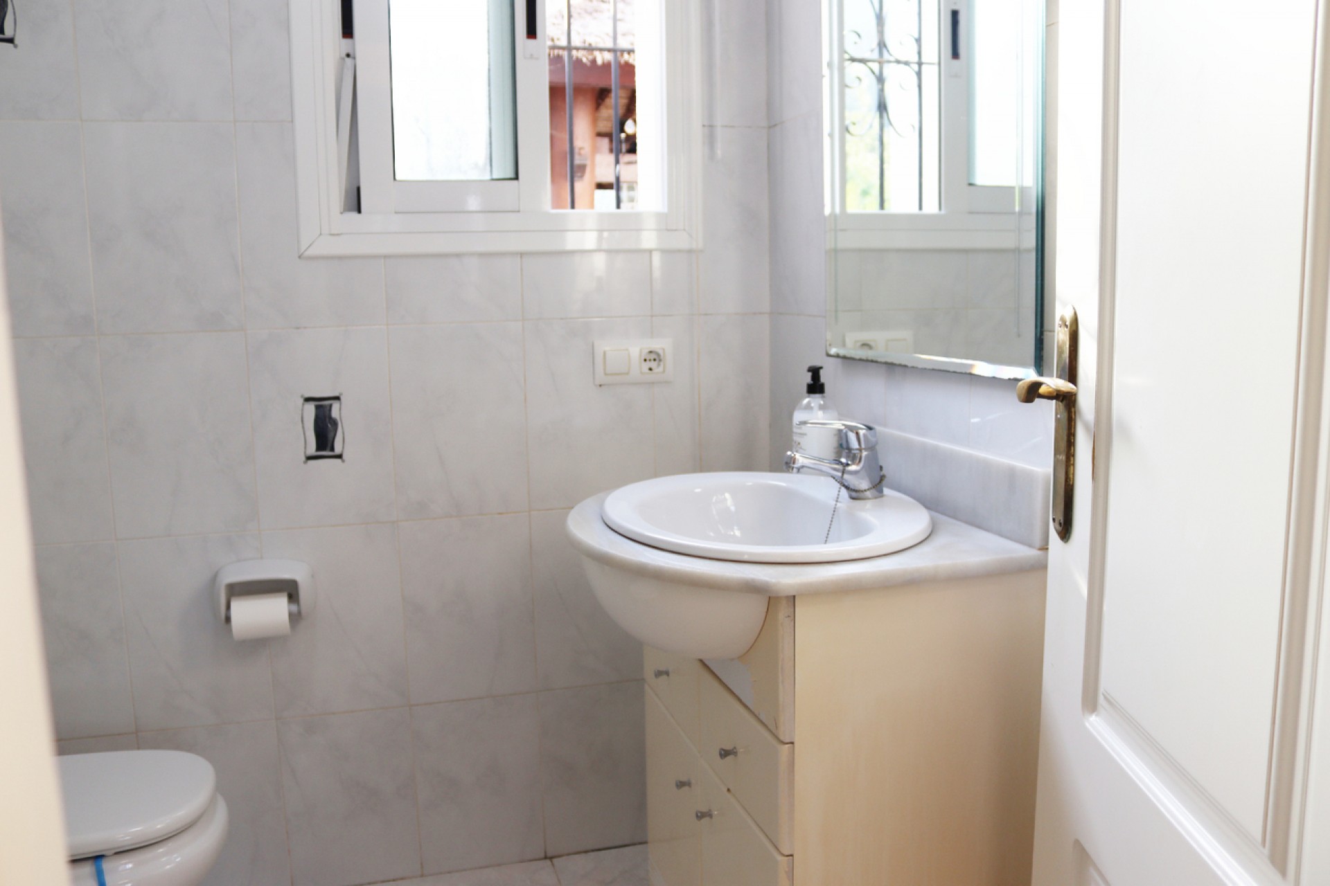 Resale - Villa -
Murla - Inland