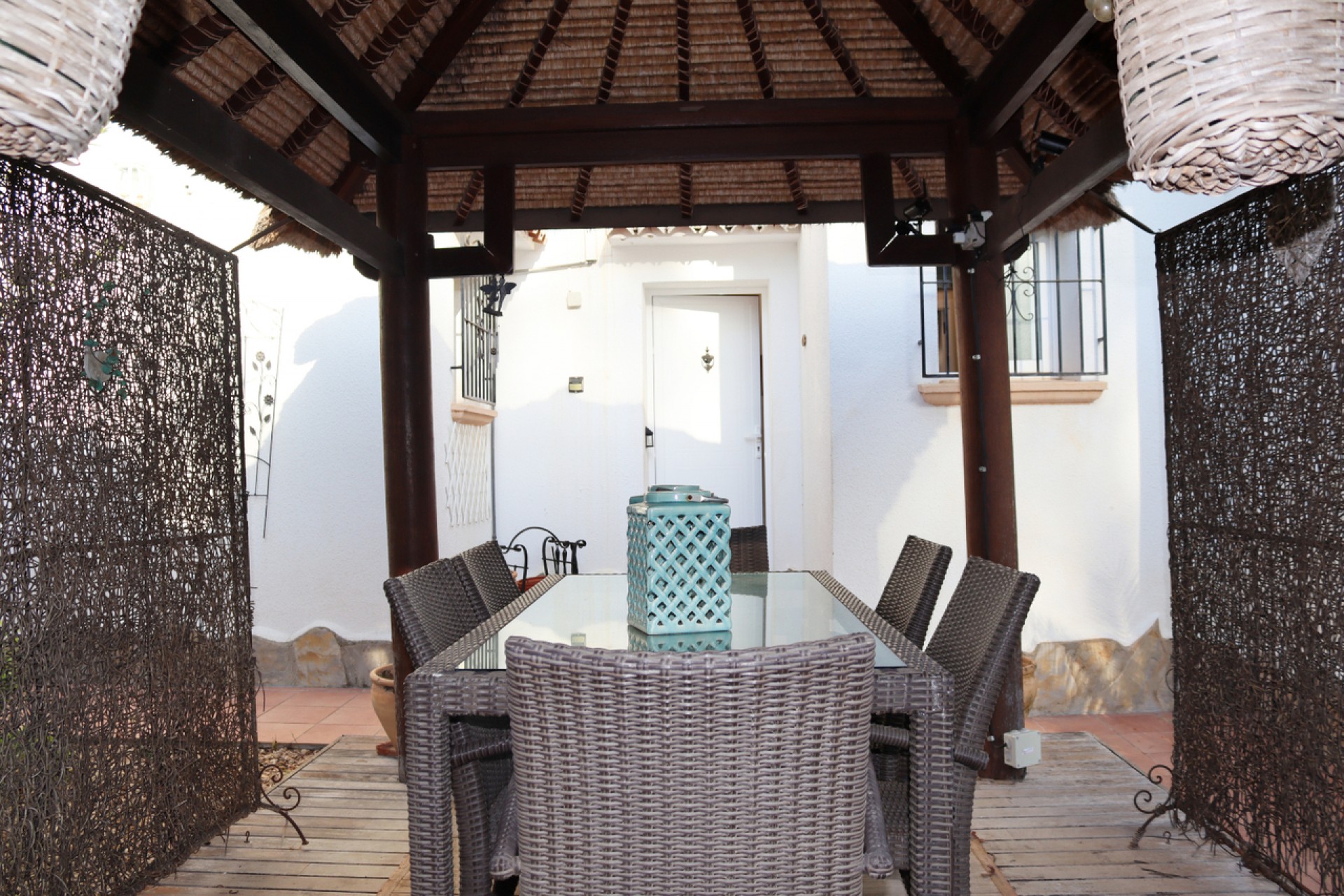 Resale - Villa -
Murla - Inland