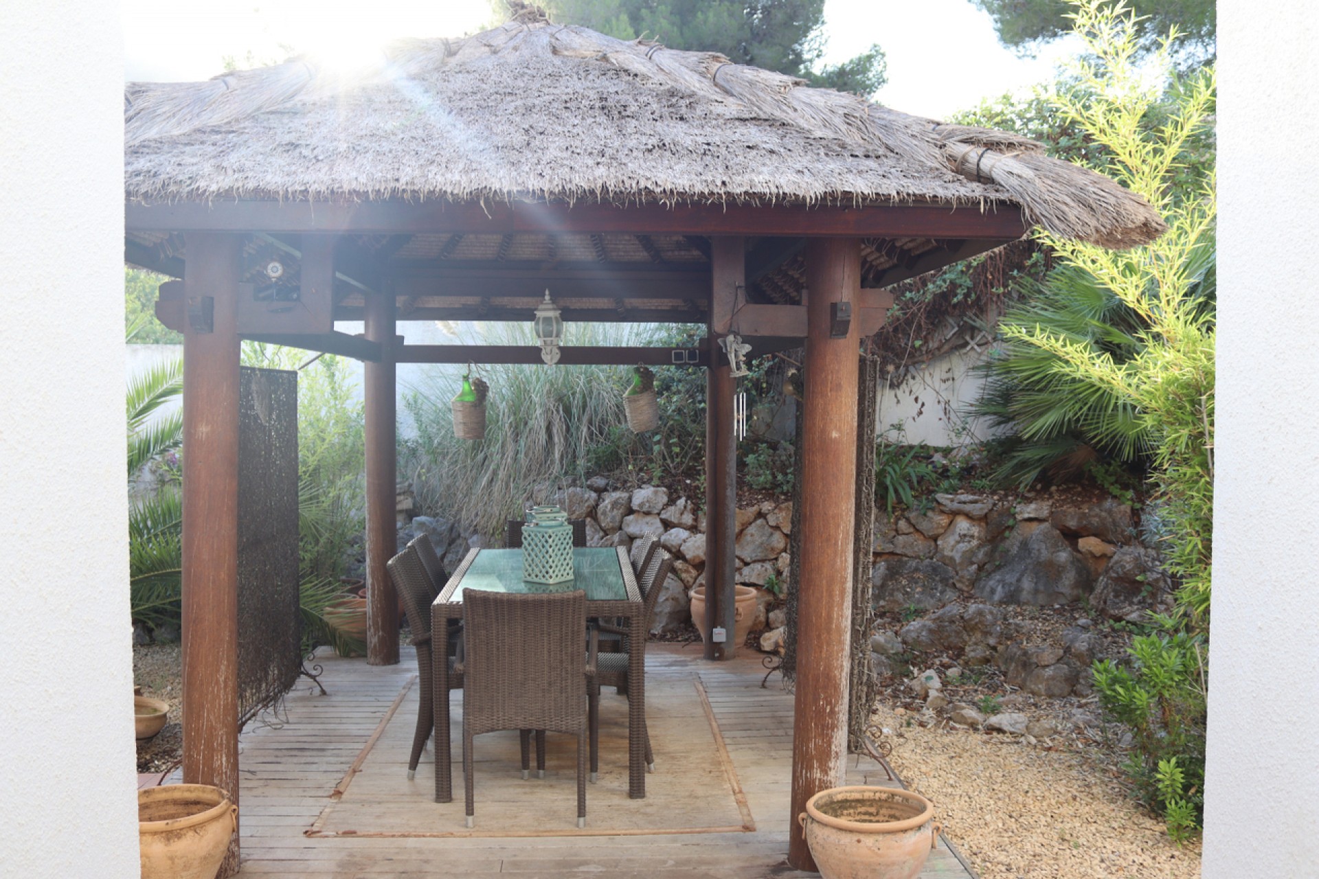 Resale - Villa -
Murla - Inland