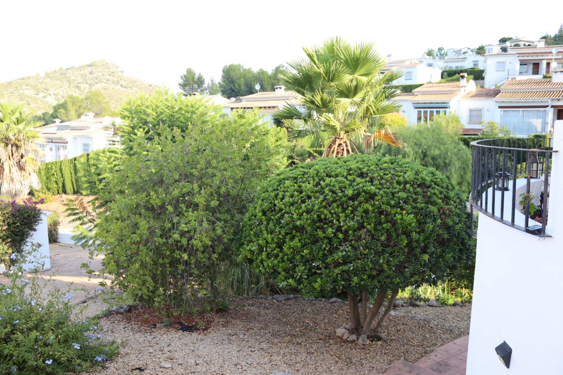 Resale - Villa -
Murla - Inland