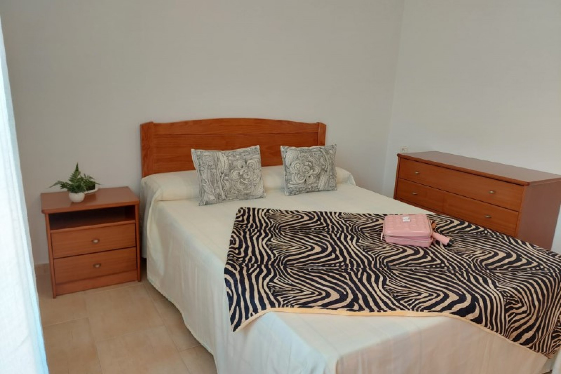 Resale - Villa -
Mutxamel - Costa Blanca