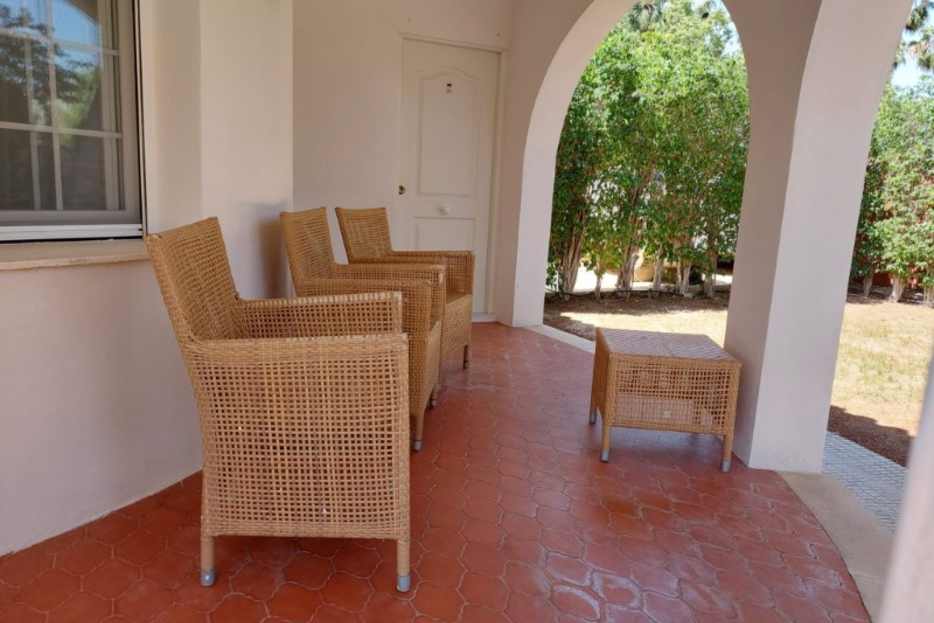 Resale - Villa -
Mutxamel - Costa Blanca