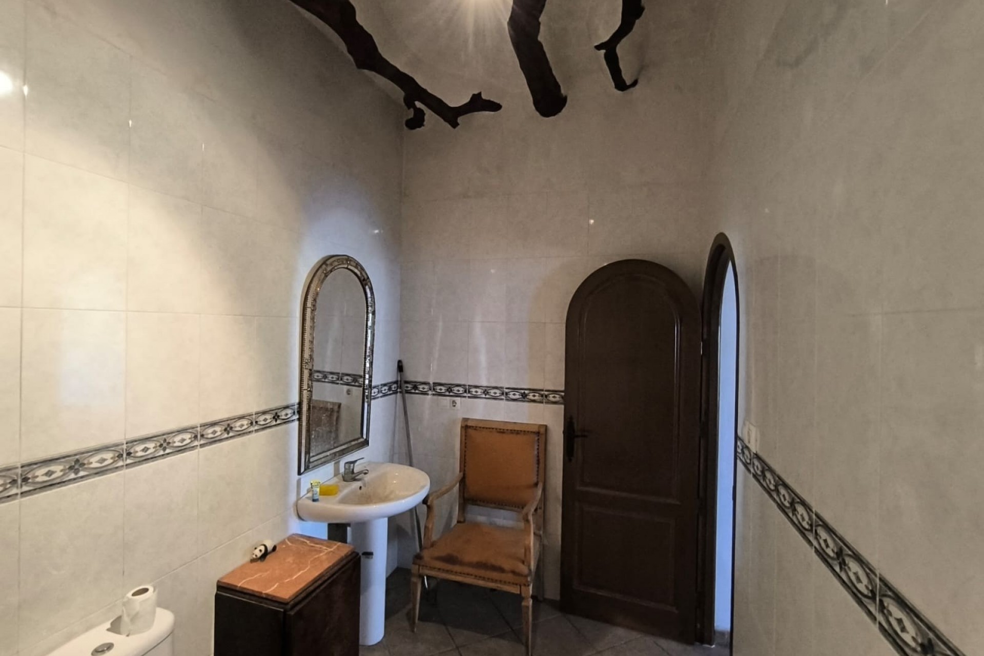 Resale - Villa -
Novelda - Inland