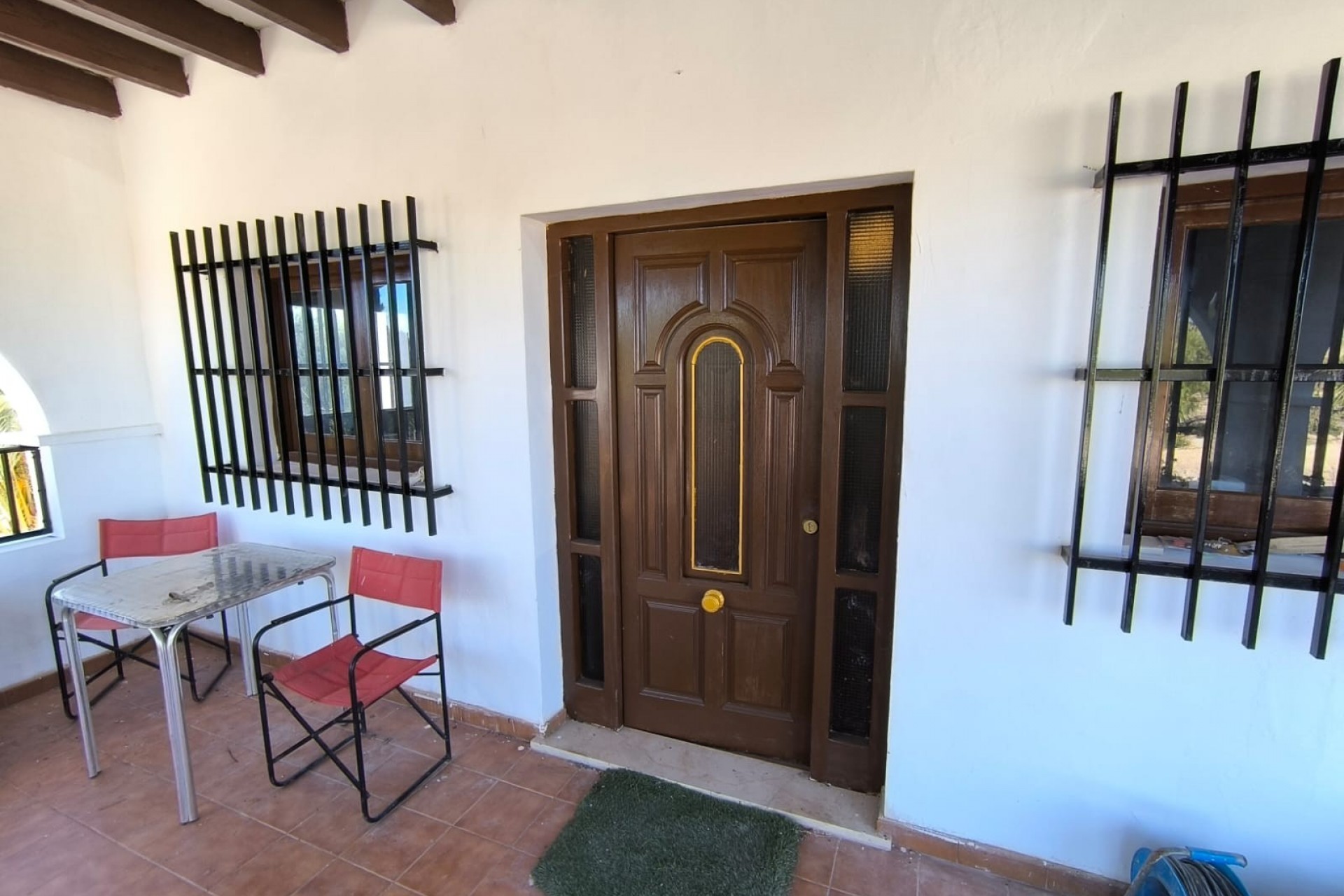 Resale - Villa -
Novelda - Inland
