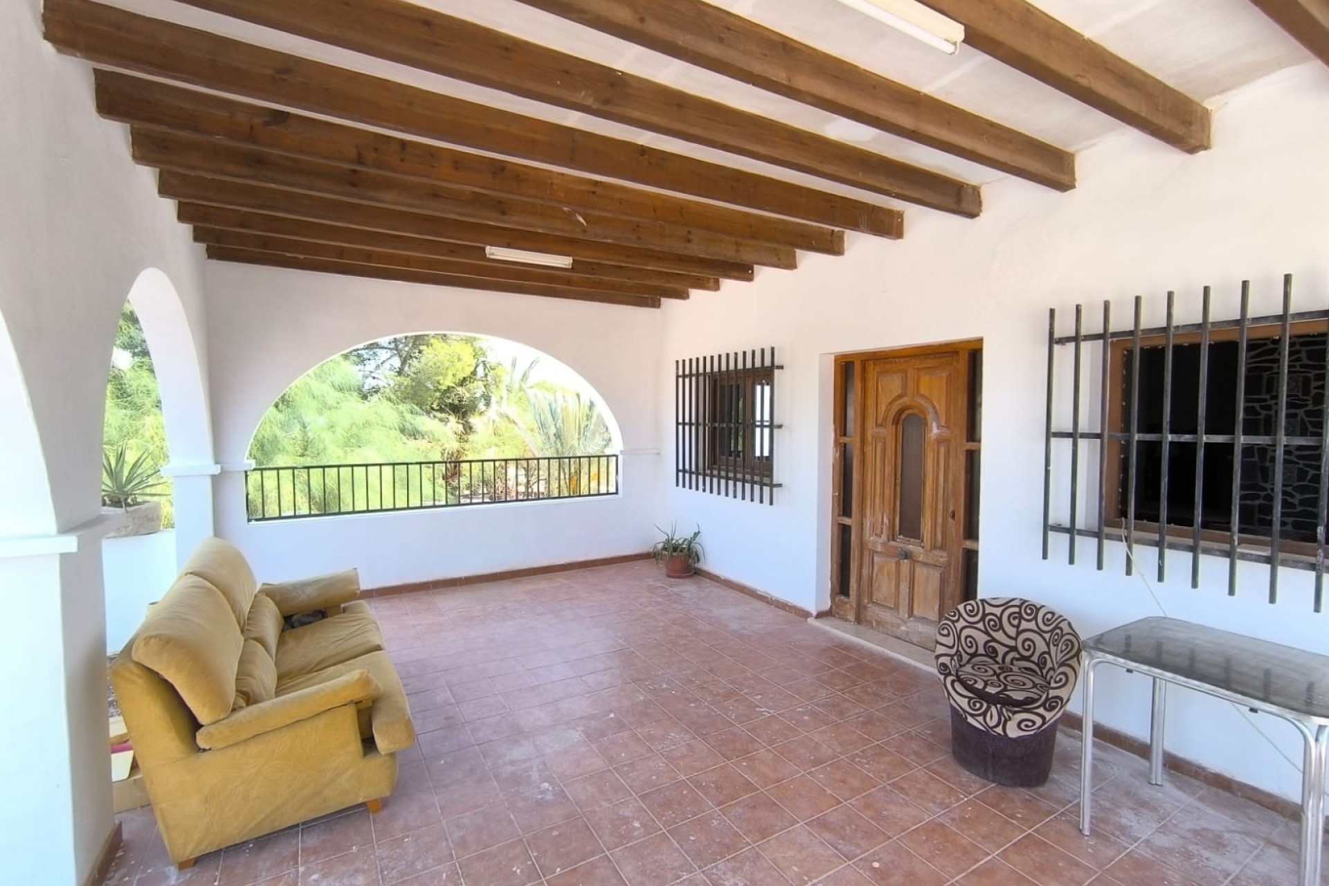 Resale - Villa -
Novelda - Inland