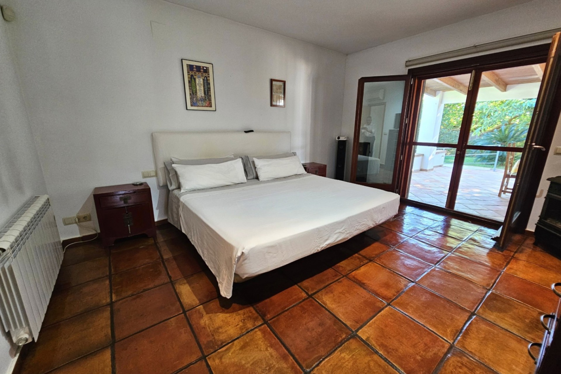 Resale - Villa -
Ondara - Inland