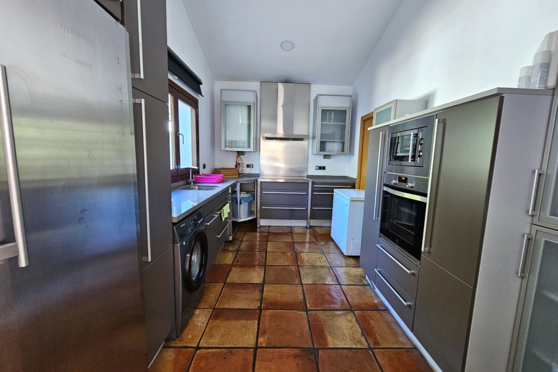 Resale - Villa -
Ondara - Inland