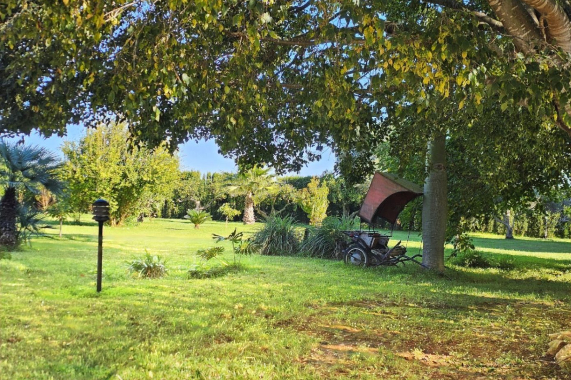 Resale - Villa -
Ondara - Inland