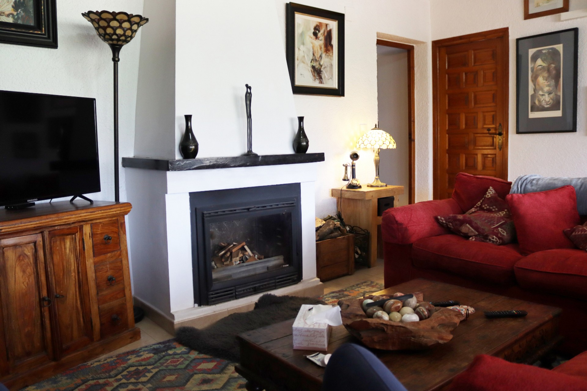 Resale - Villa -
Orba - Inland