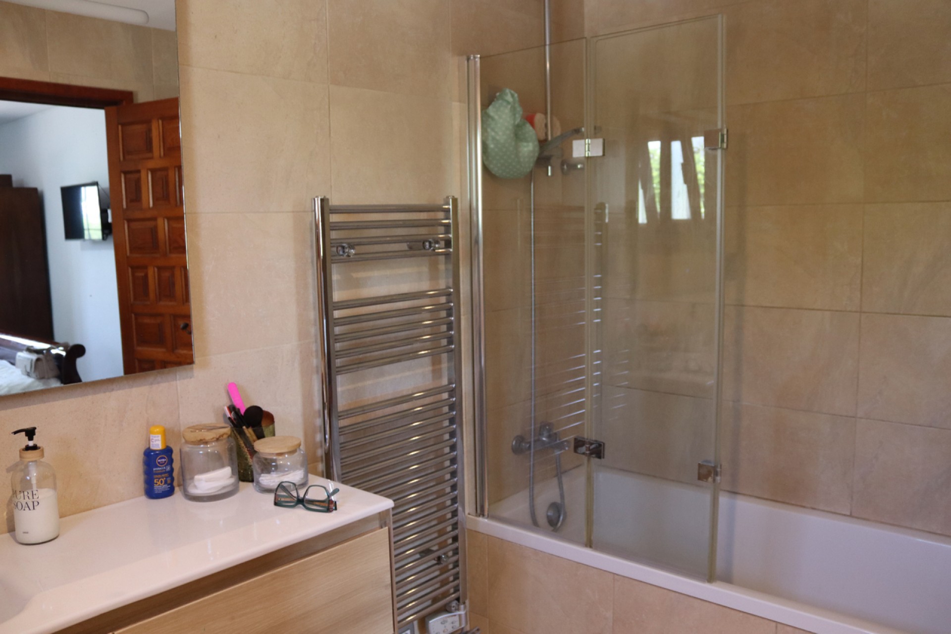 Resale - Villa -
Orba - Inland