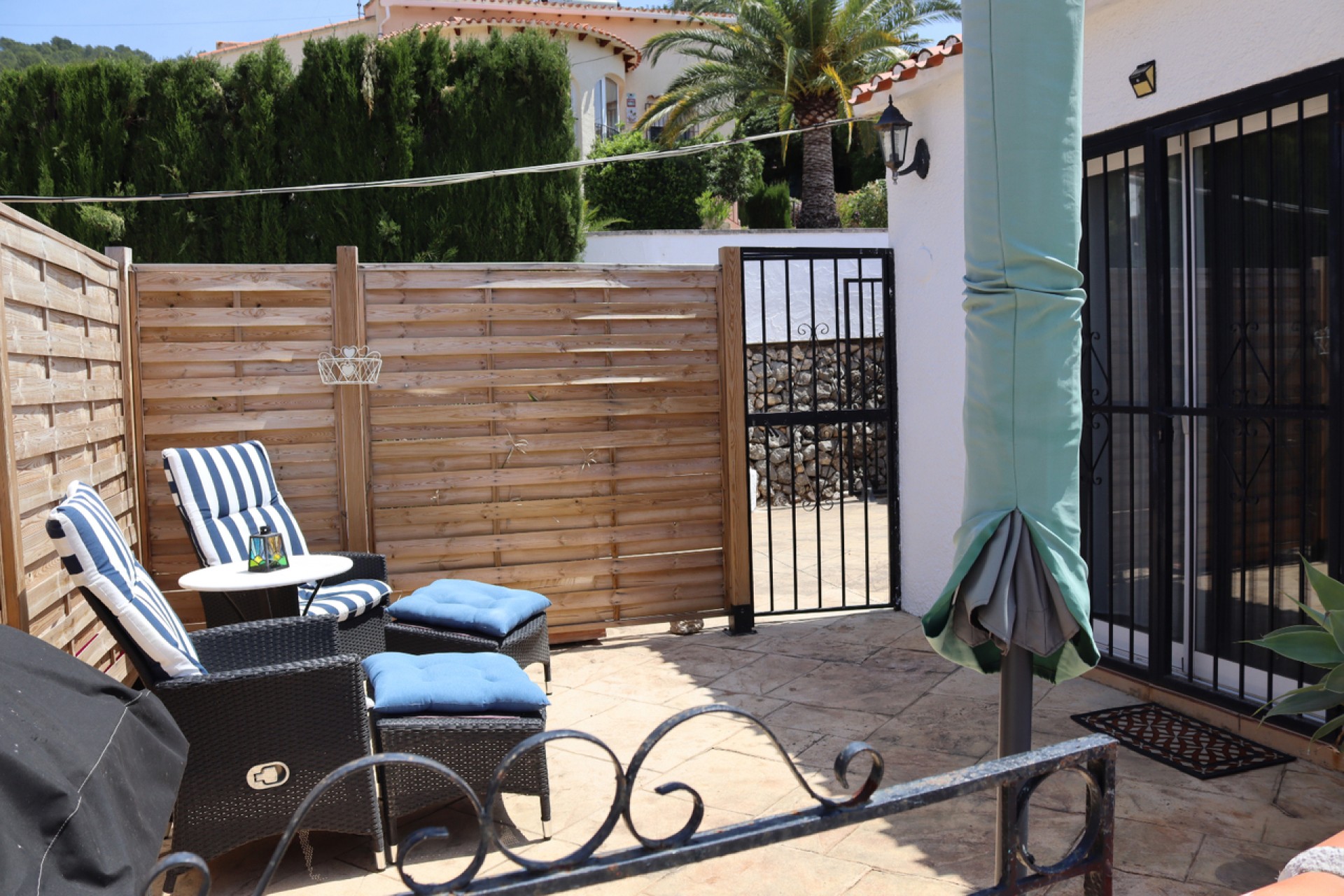 Resale - Villa -
Orba - Inland