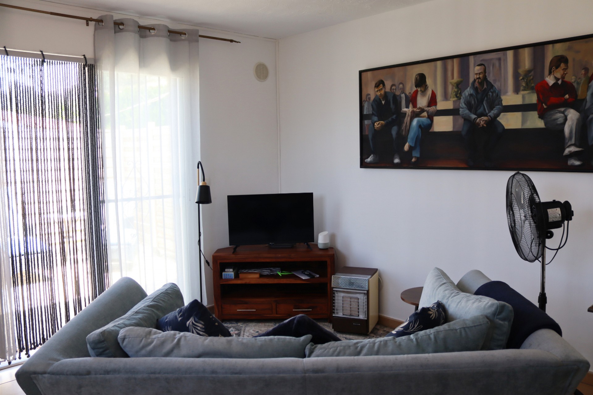 Resale - Villa -
Orba - Inland