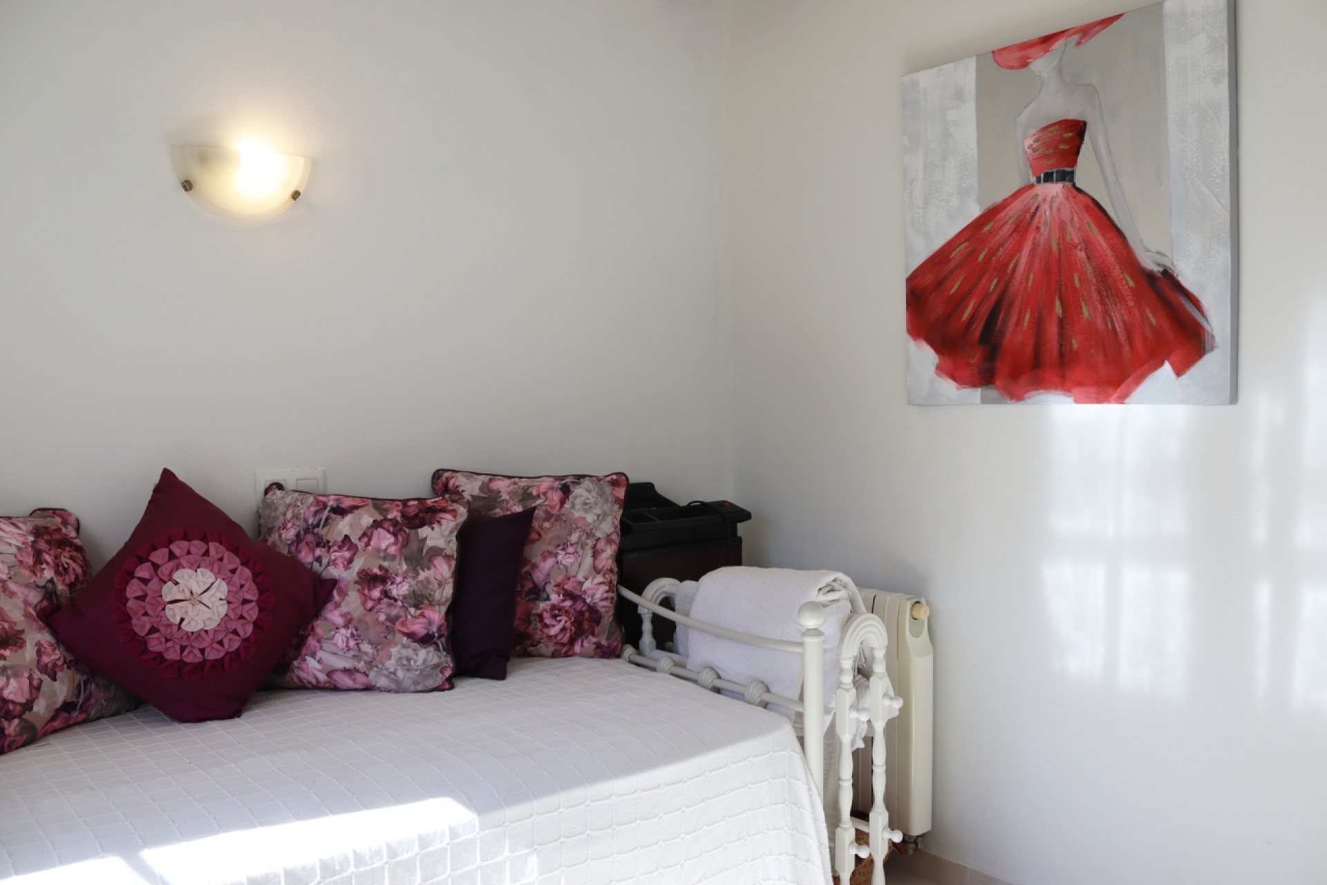 Resale - Villa -
Orba - Inland