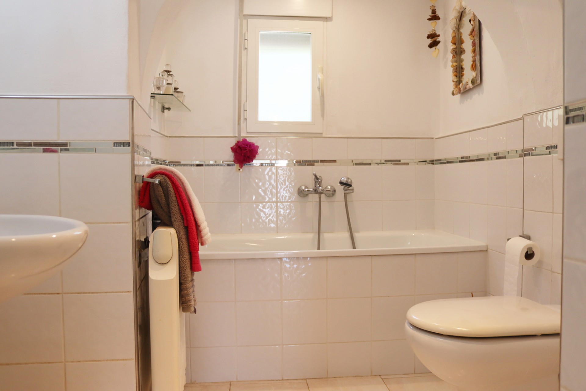 Resale - Villa -
Orba - Inland