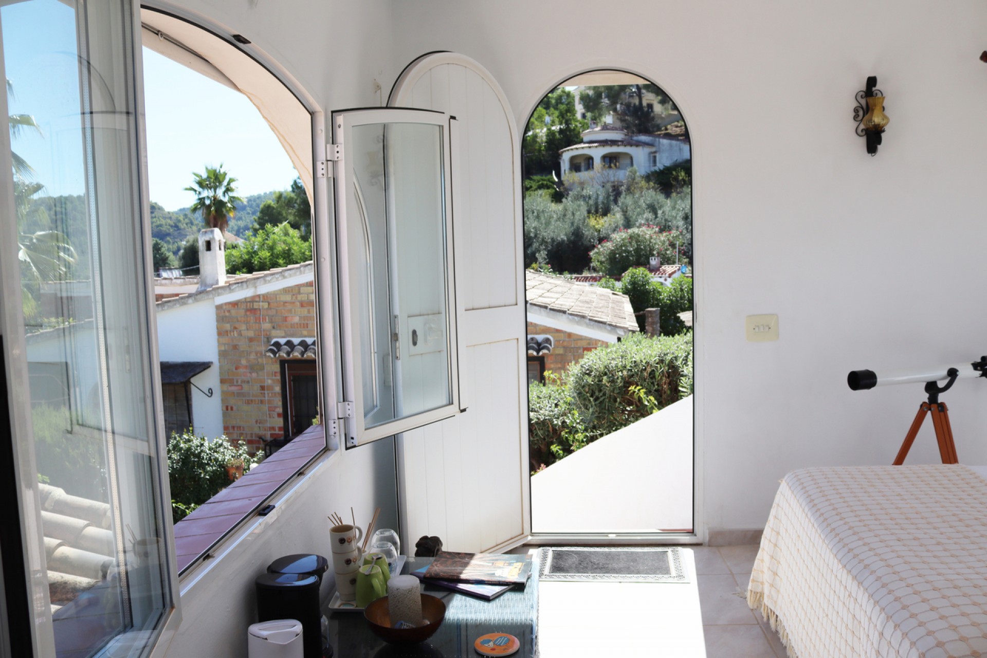 Resale - Villa -
Orba - Inland