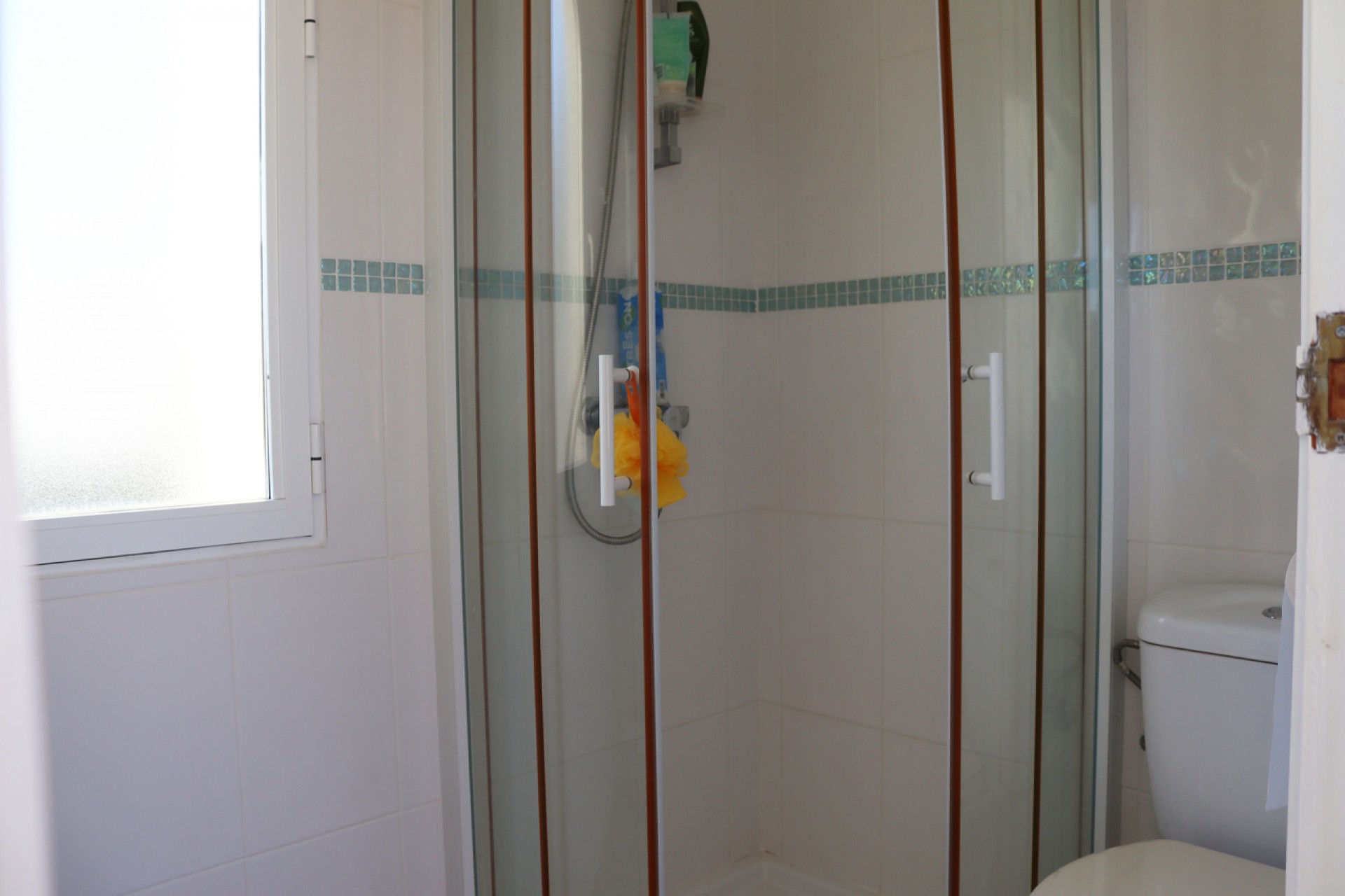 Resale - Villa -
Orba - Inland
