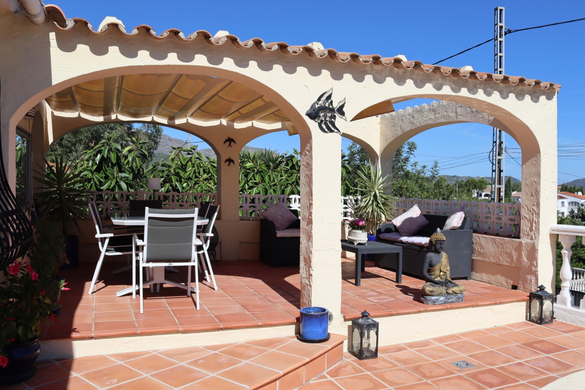 Resale - Villa -
Orba - Inland
