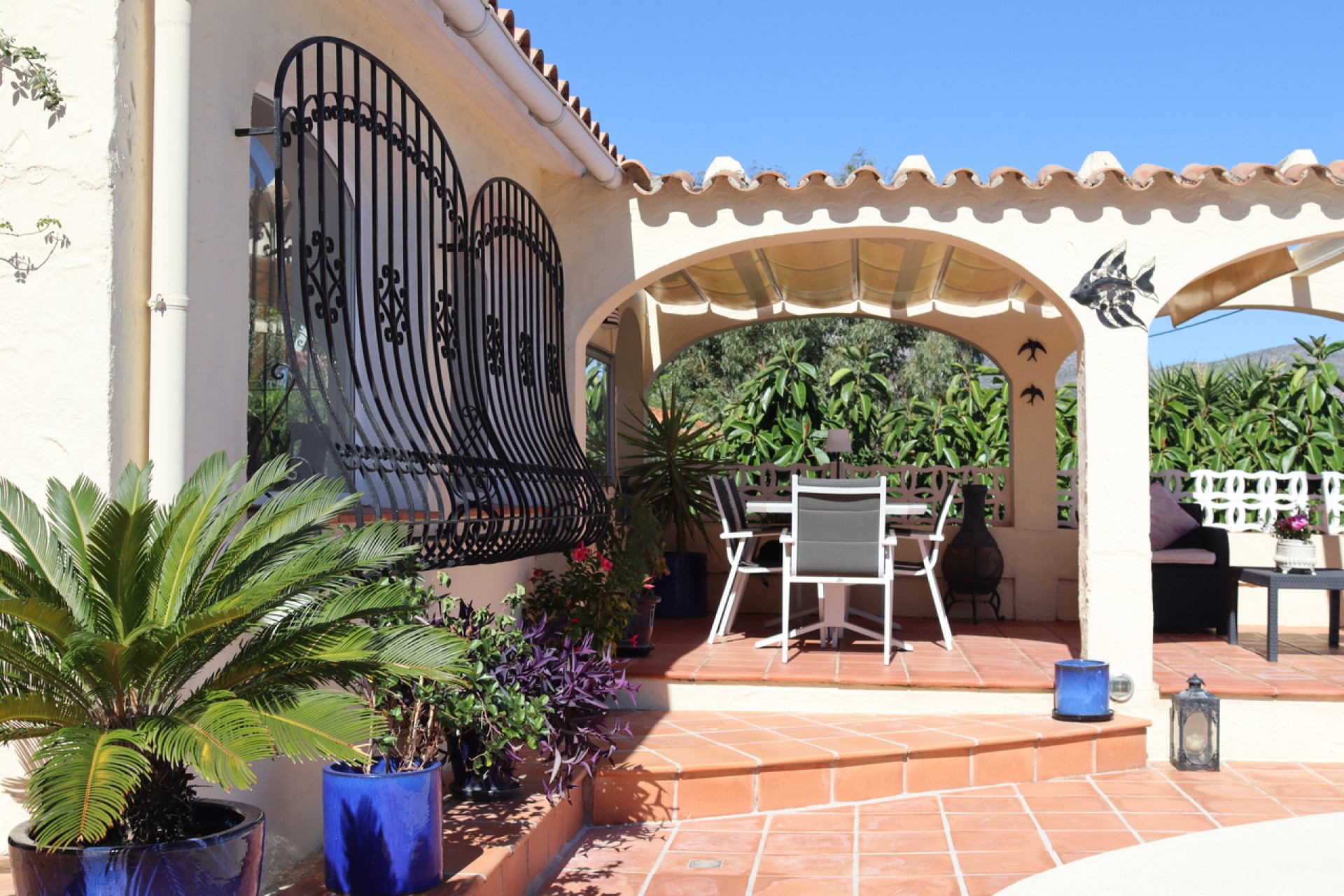 Resale - Villa -
Orba - Inland