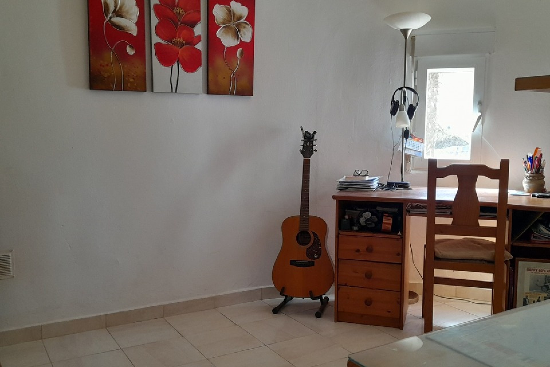 Resale - Villa -
Orba - Inland
