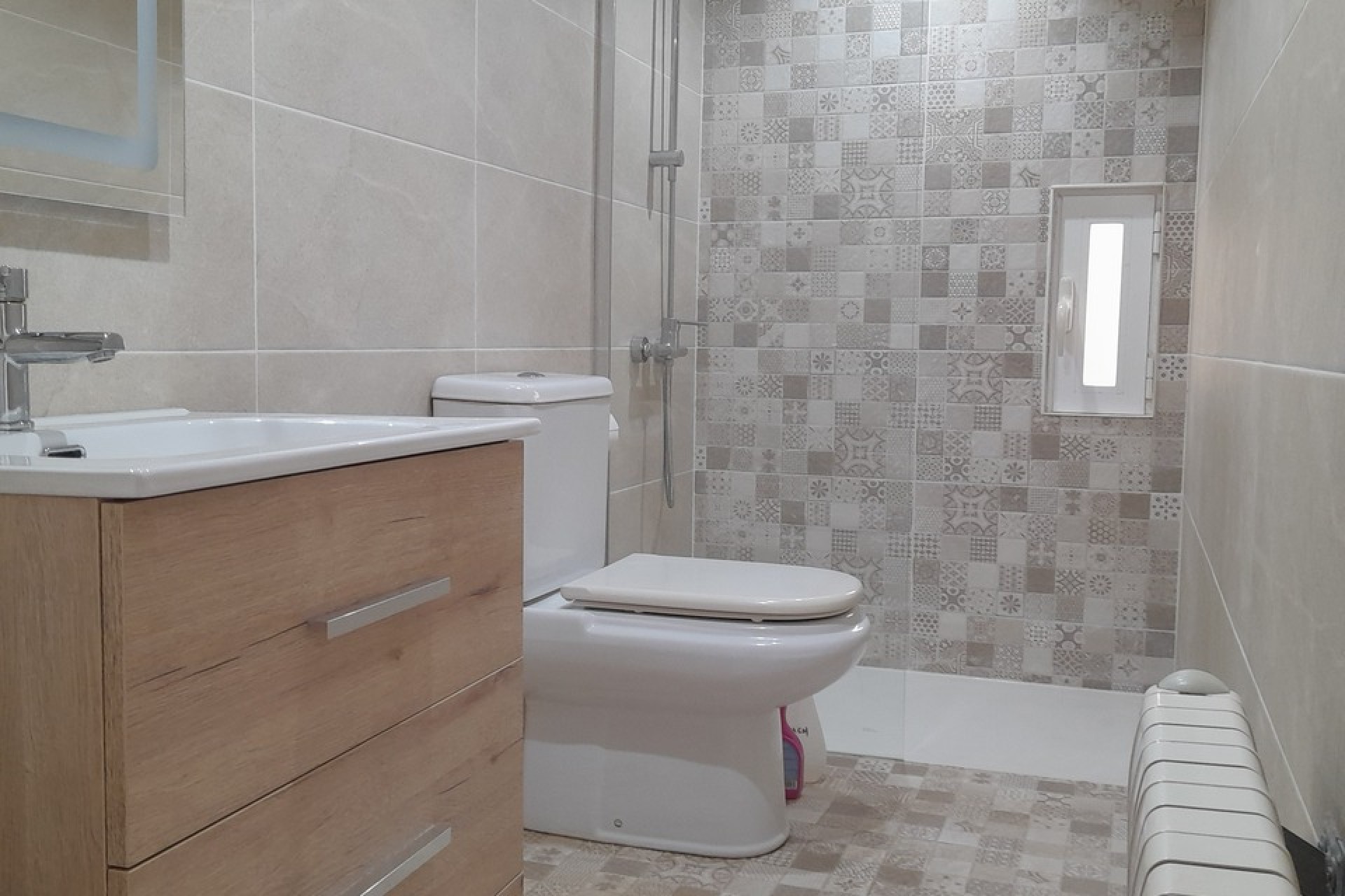 Resale - Villa -
Orba - Inland