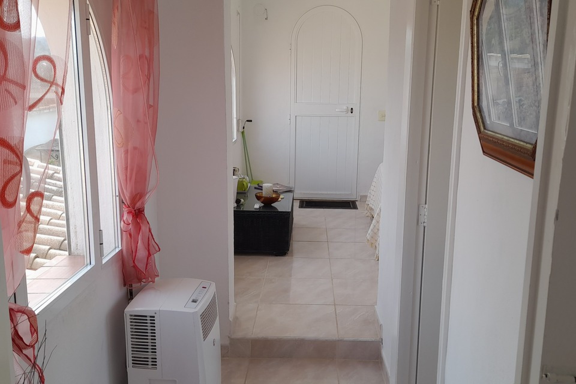 Resale - Villa -
Orba - Inland